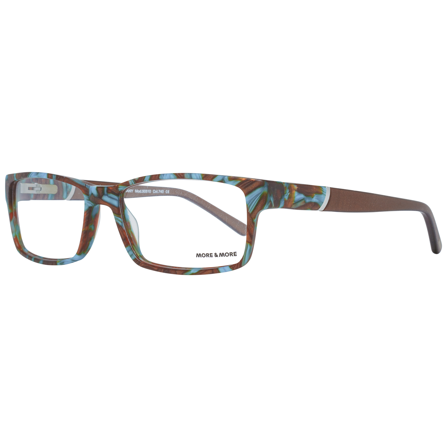 More & More Optical Frame 50510 740 53