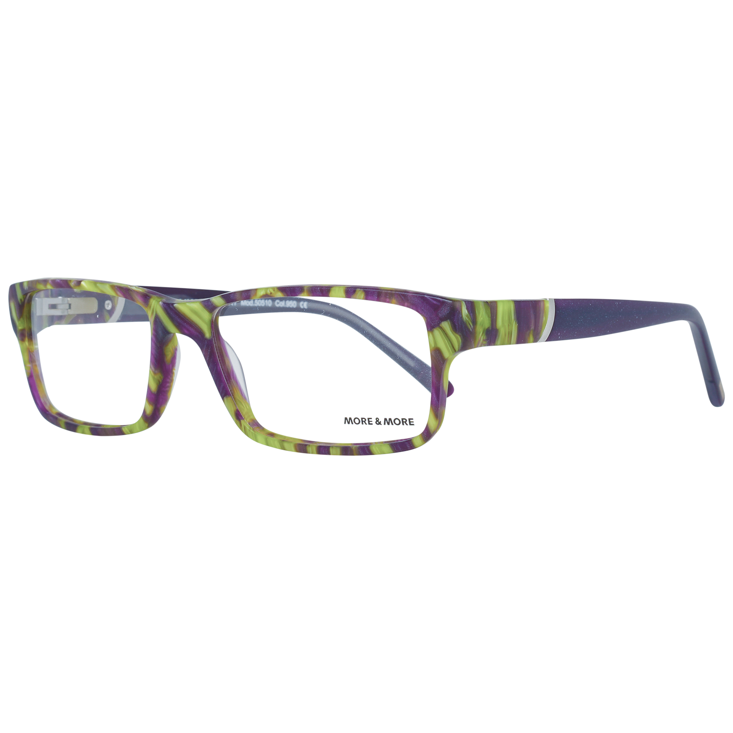 Monture optique More & More 50510 950 53