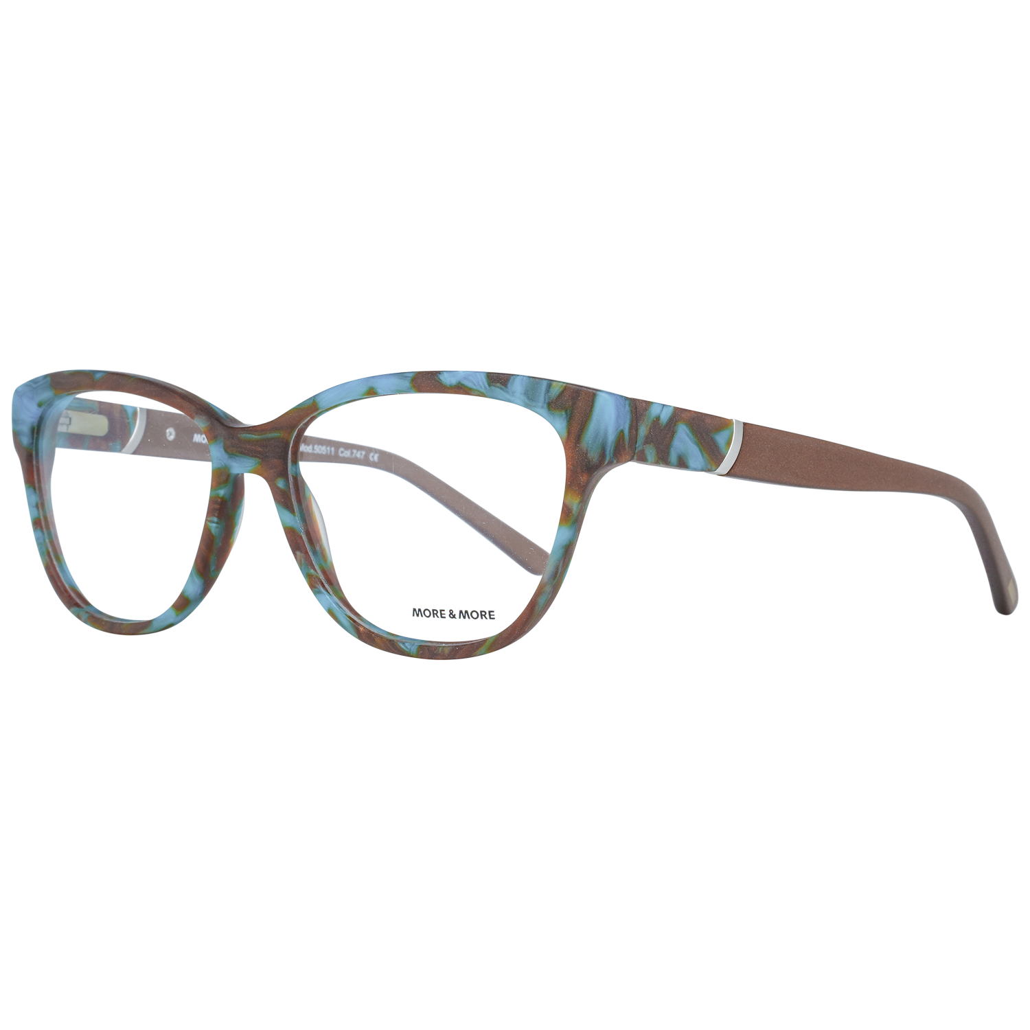 More & More Optical Frame 50511 747 54