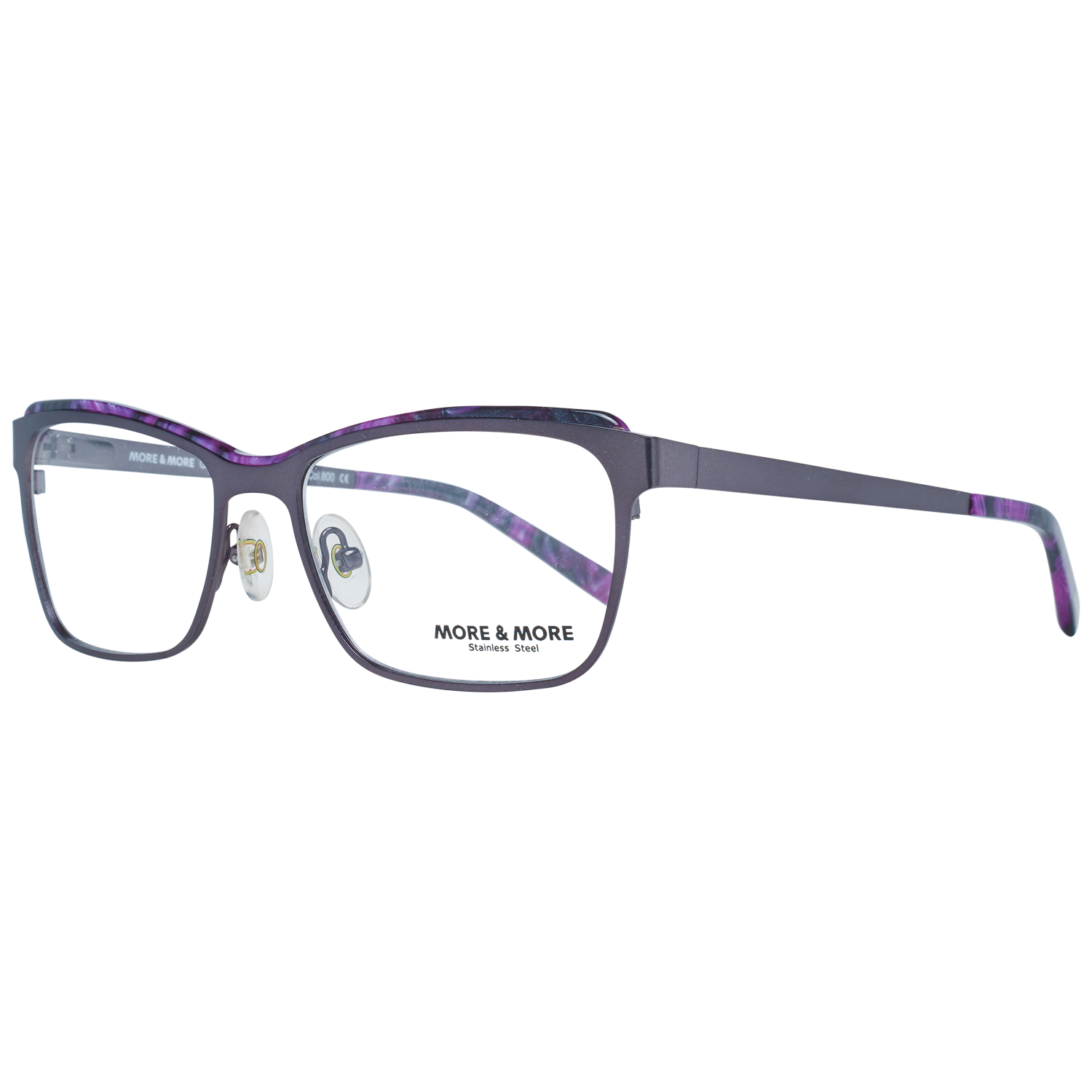 More & More Optical Frame 50512 800 54