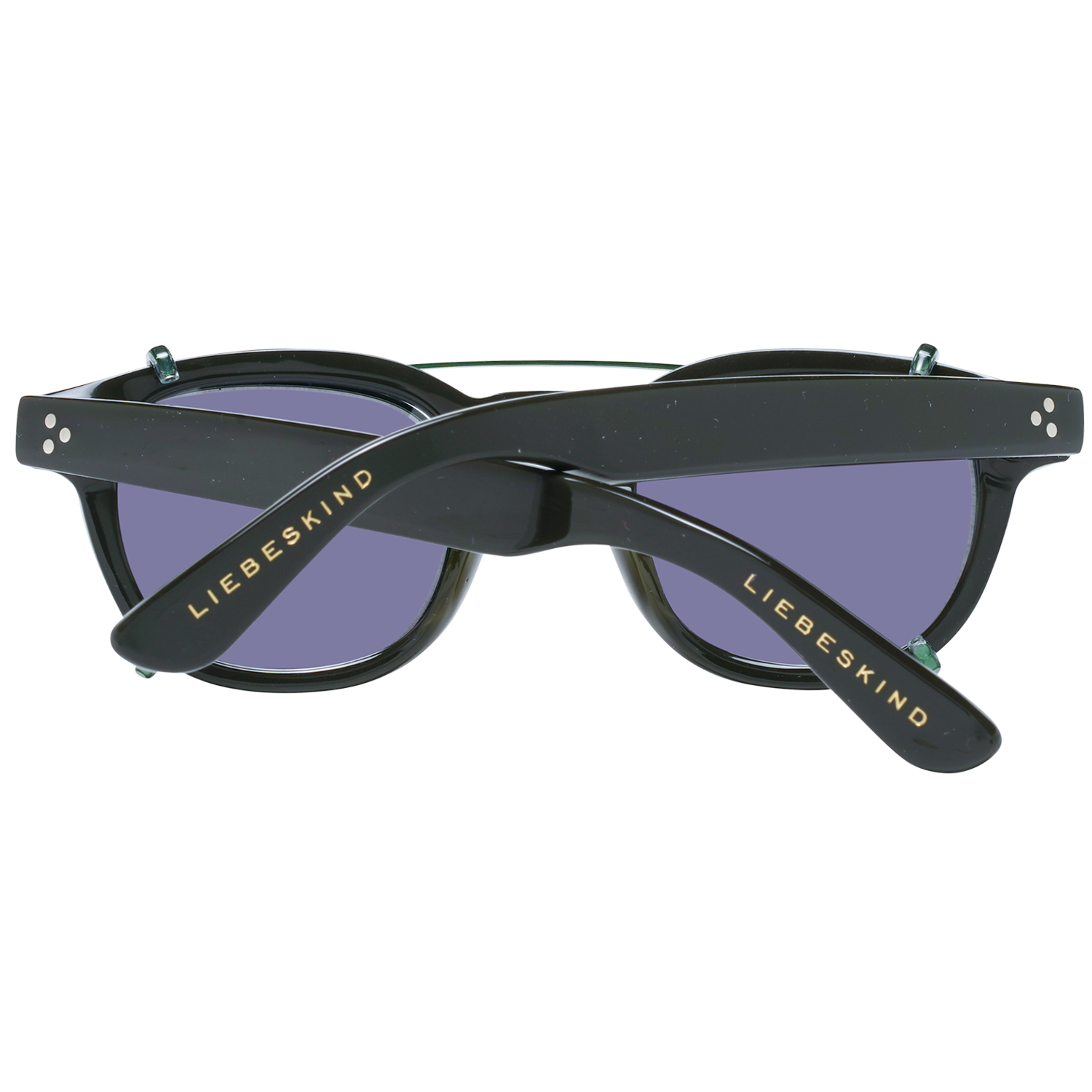 Liebeskind Optical Frame 11012-00500 46 Clip pour lunettes de soleil