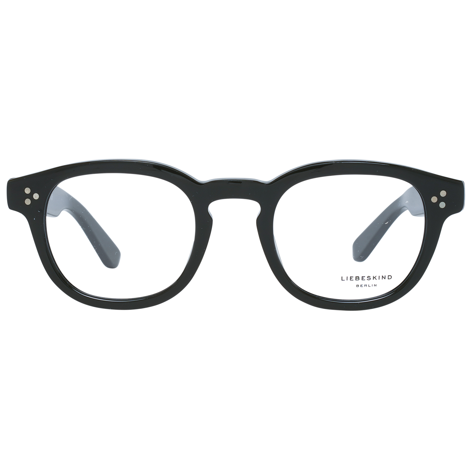 Liebeskind Optical Frame 11012-00500 46 Clip pour lunettes de soleil
