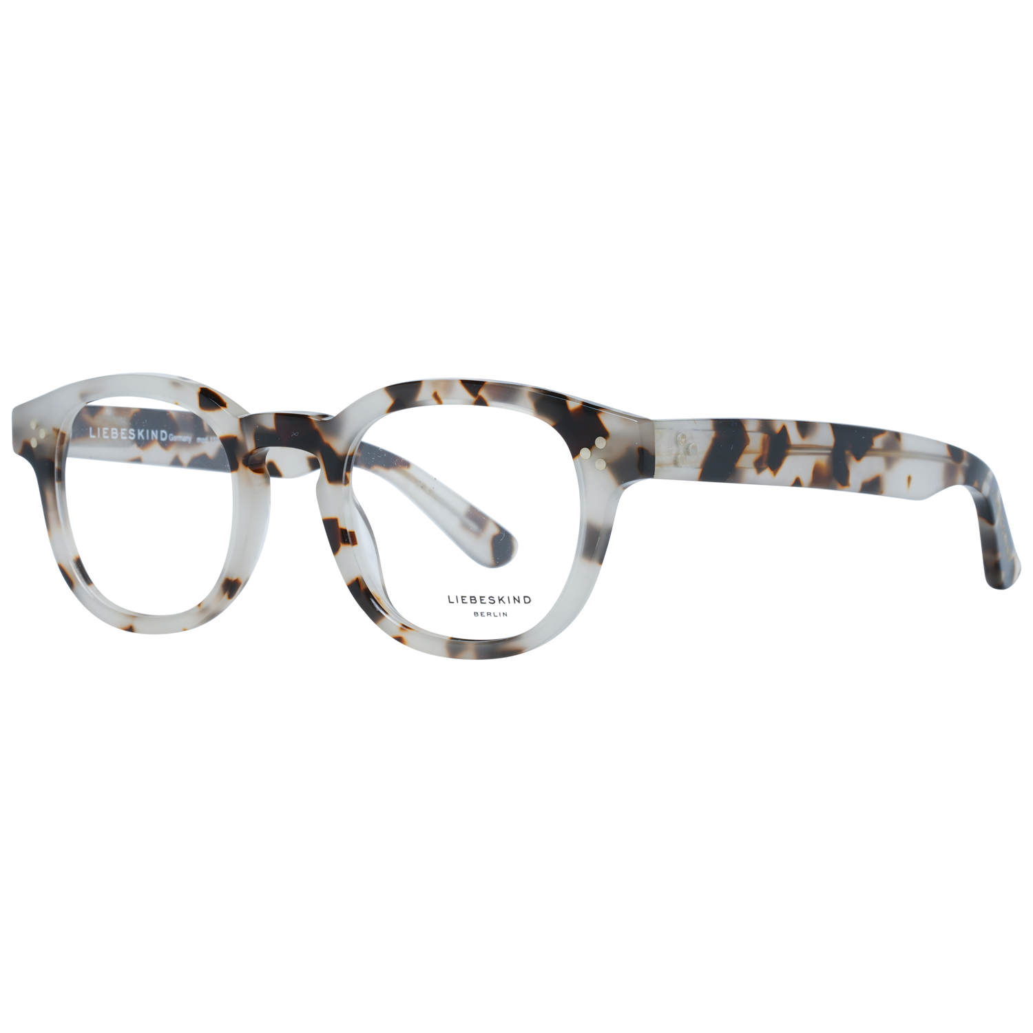Liebeskind Optical Frame 11012-00778 46 Clip pour lunettes de soleil