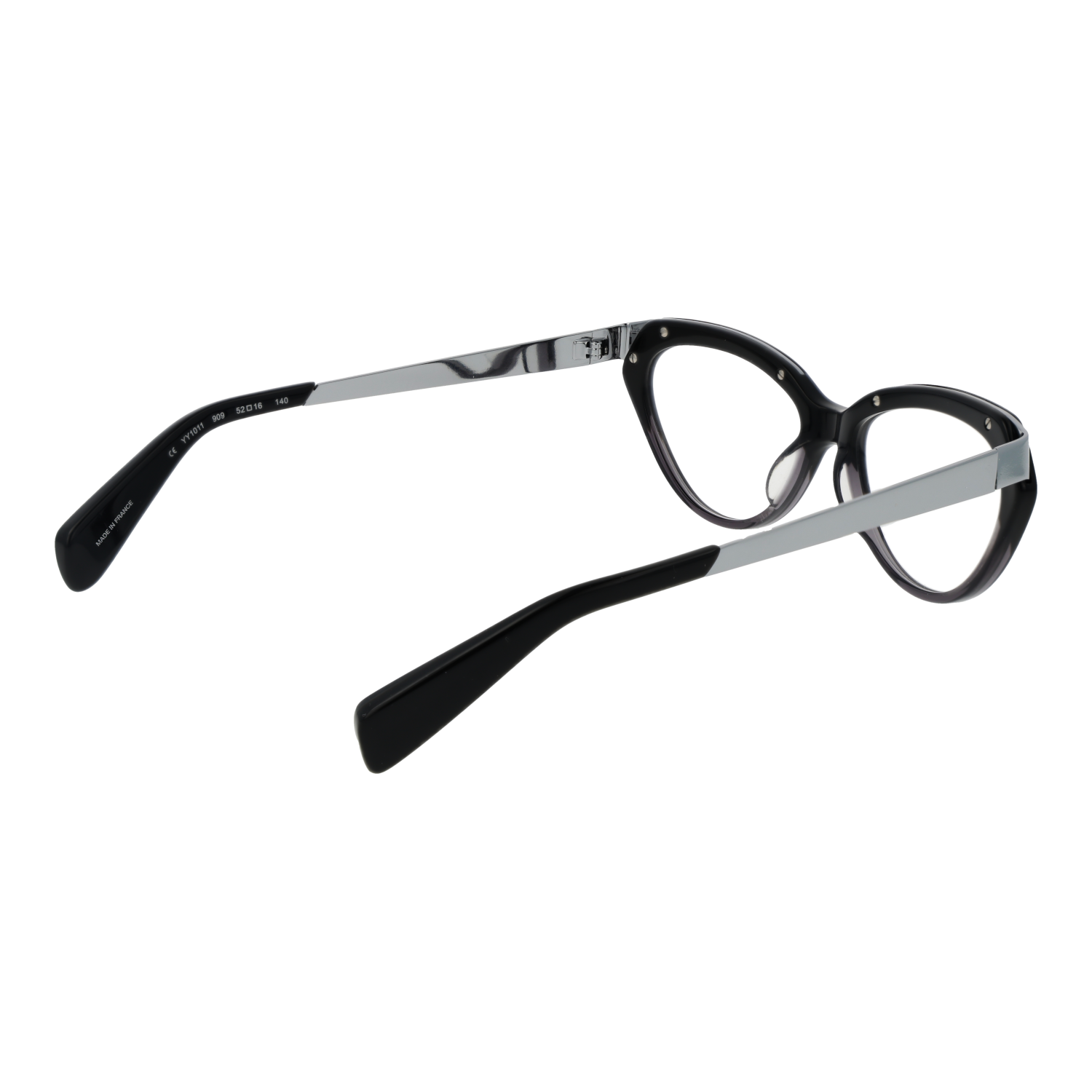 Yohji Yamamoto Optical Frame YY1011 909 52