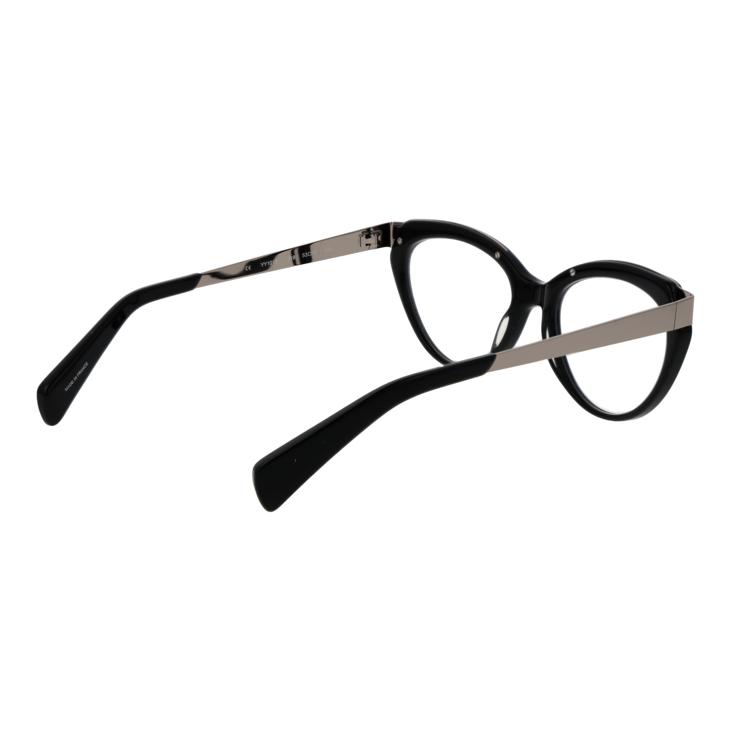 Yohji Yamamoto Optical Frame YY1013 019 53