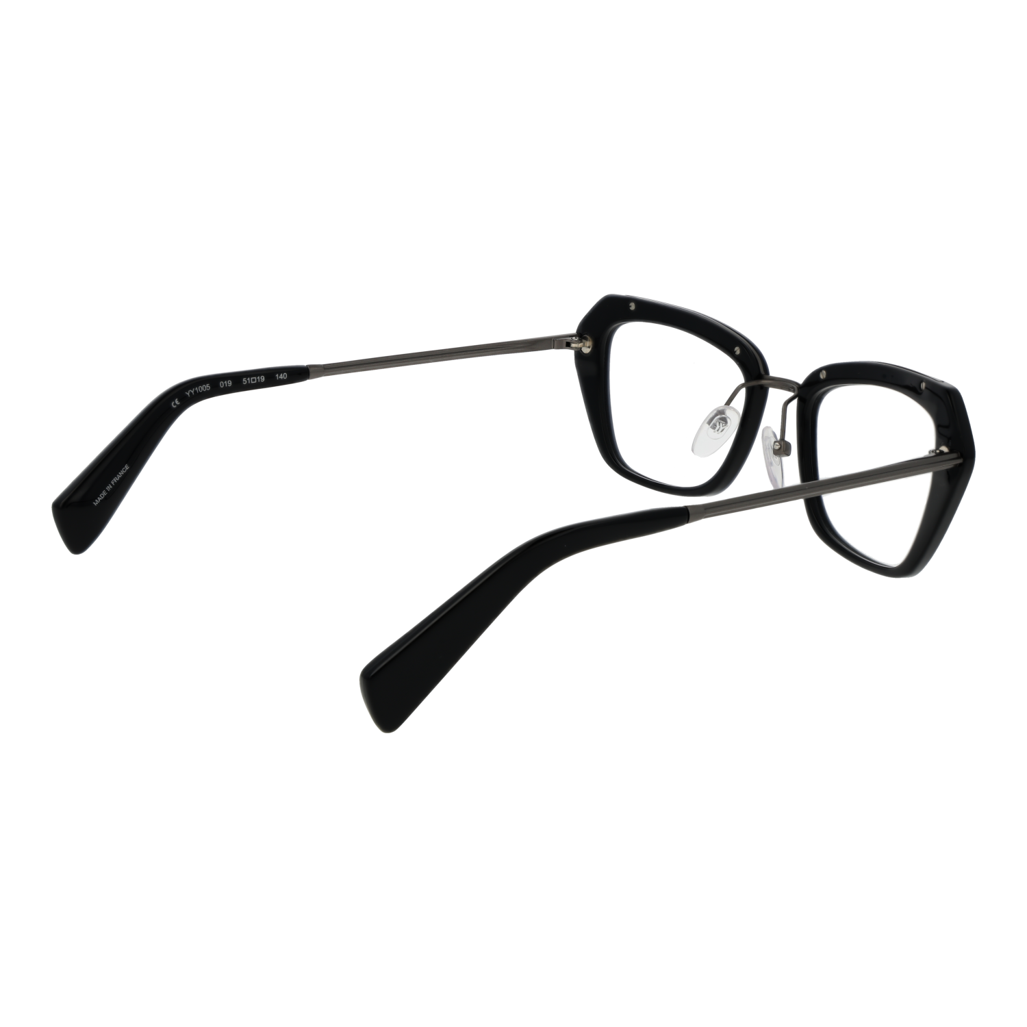 Yohji Yamamoto Optical Frame YY1005 019 51