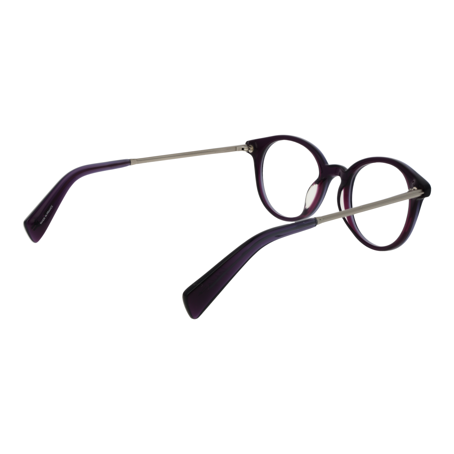 Yohji Yamamoto Optical Frame YY1008 717 47