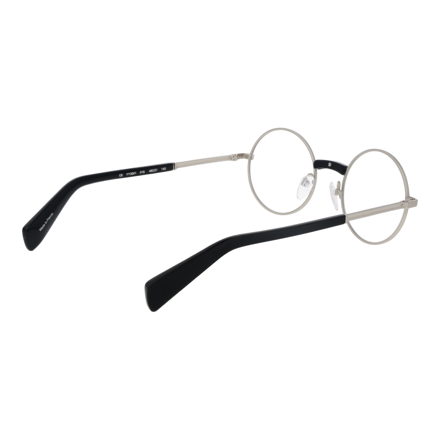 Yohji Yamamoto monture optique YY3001 019 48