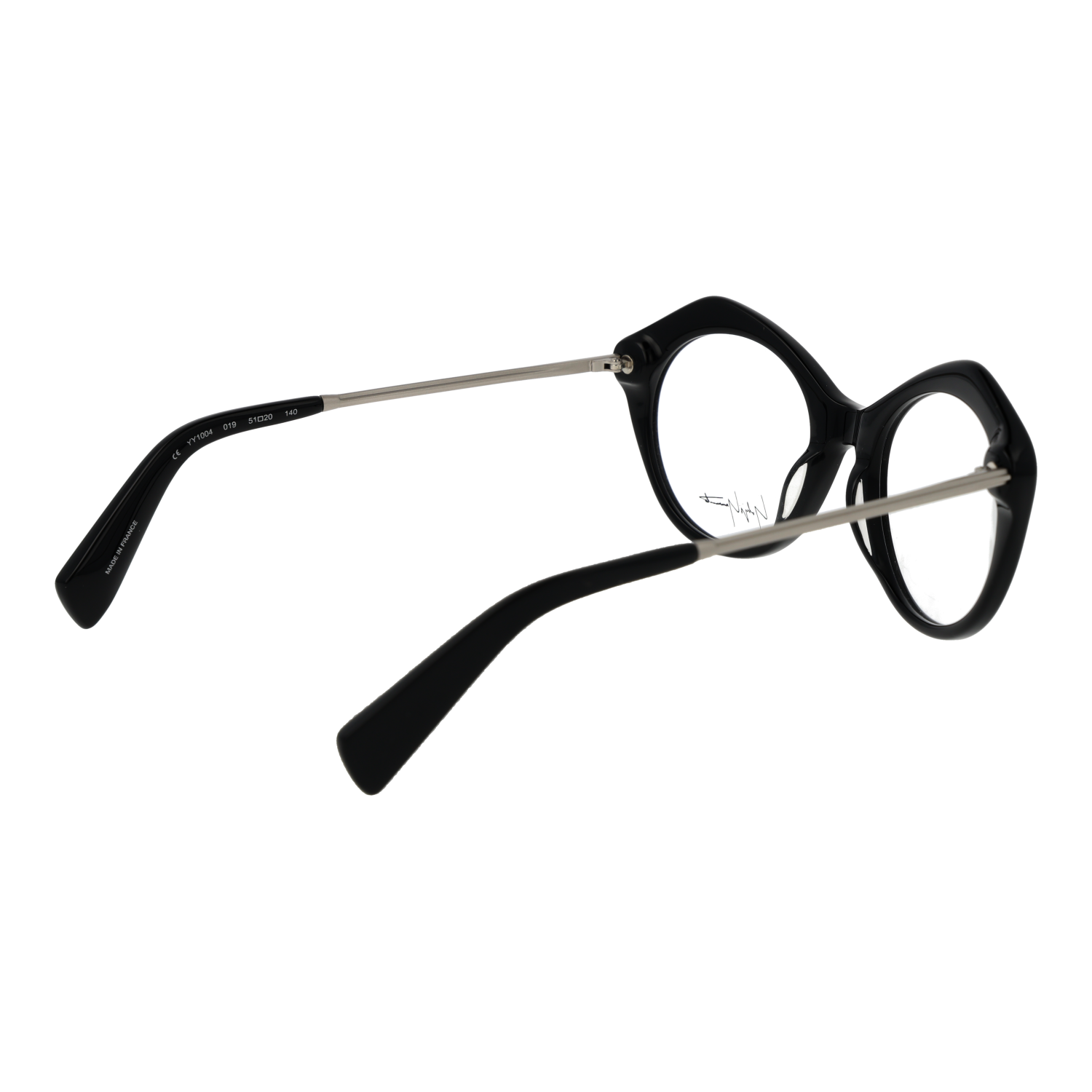 Yohji Yamamoto Optical Frame YY1004 019 51