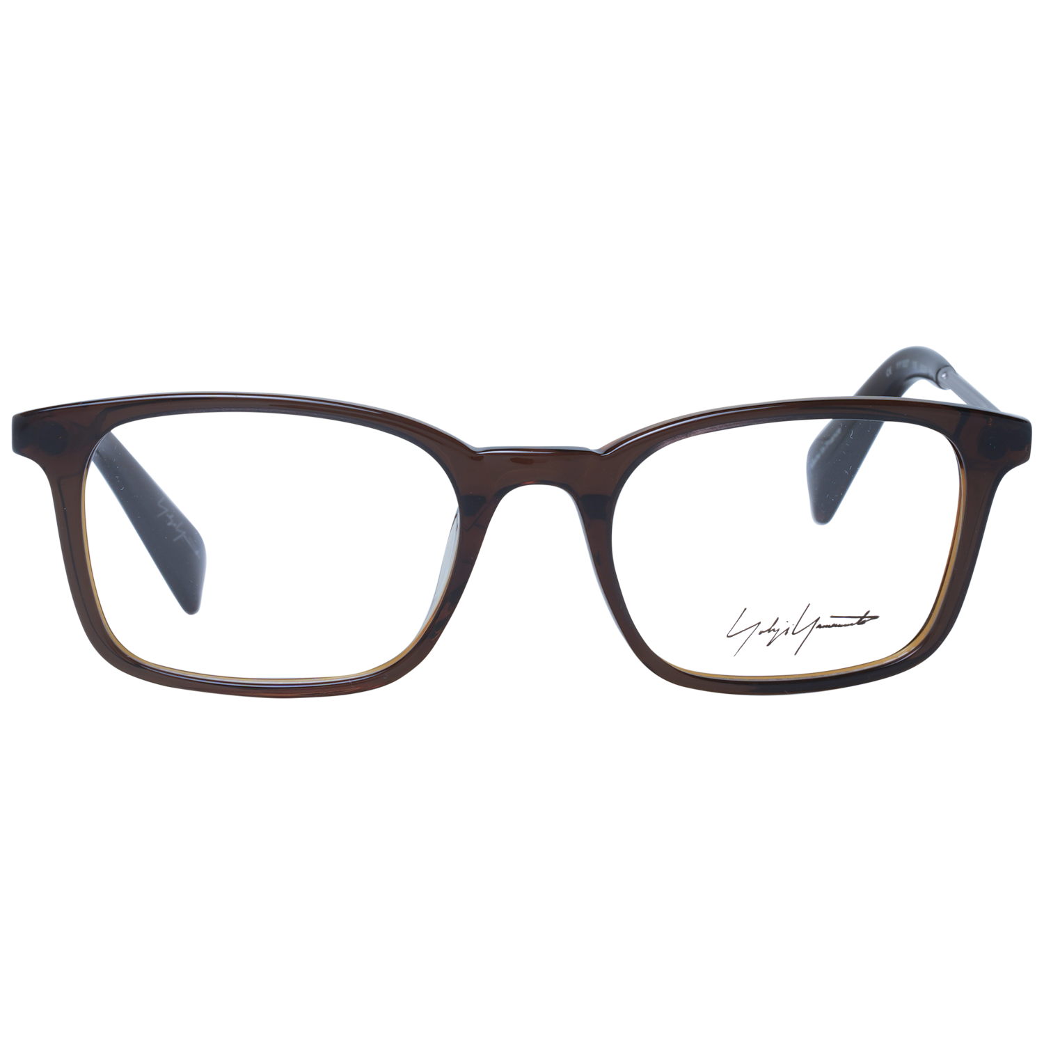Yohji Yamamoto monture optique YY1007 118 51