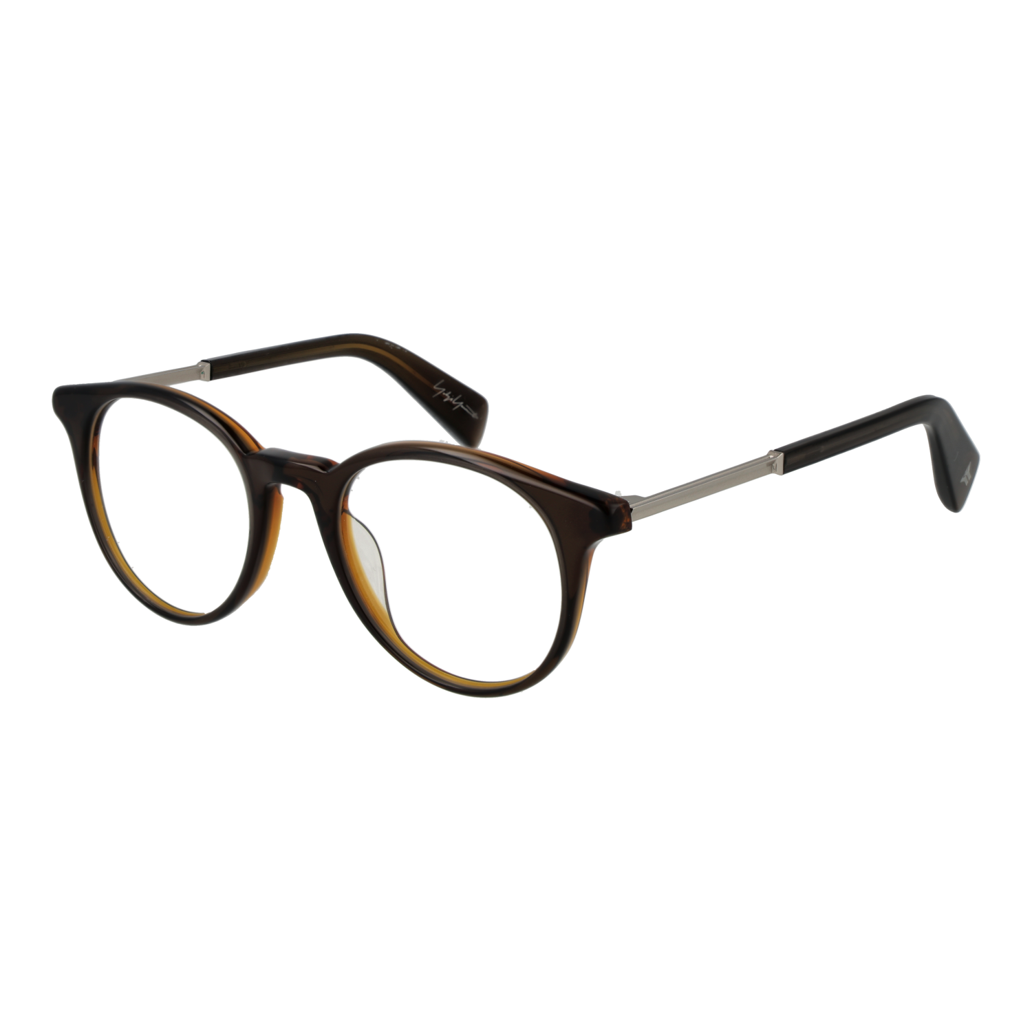 Yohji Yamamoto Optical Frame YY1009 118 50