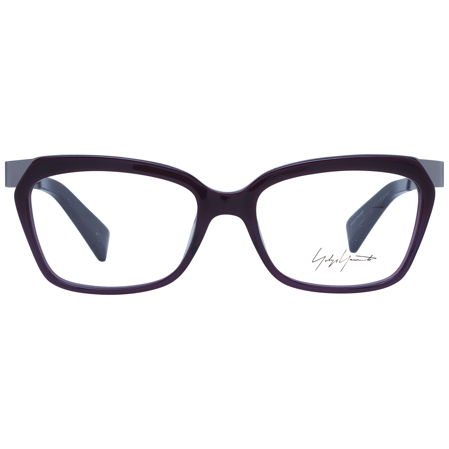 Yohji Yamamoto Optical Frame YY1014 710 54