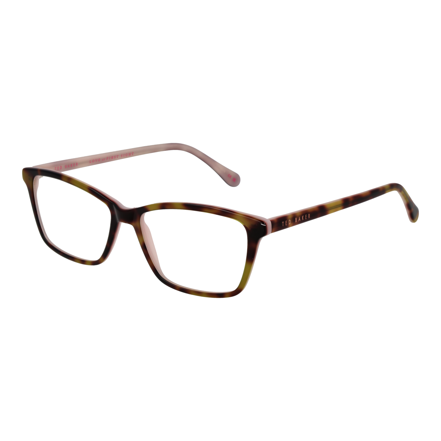 Ted Baker Optical Frame TB9101 222 53