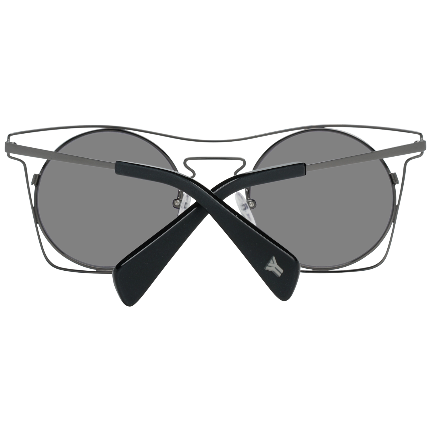 Lunettes de soleil Yohji Yamamoto YY7005 002 49