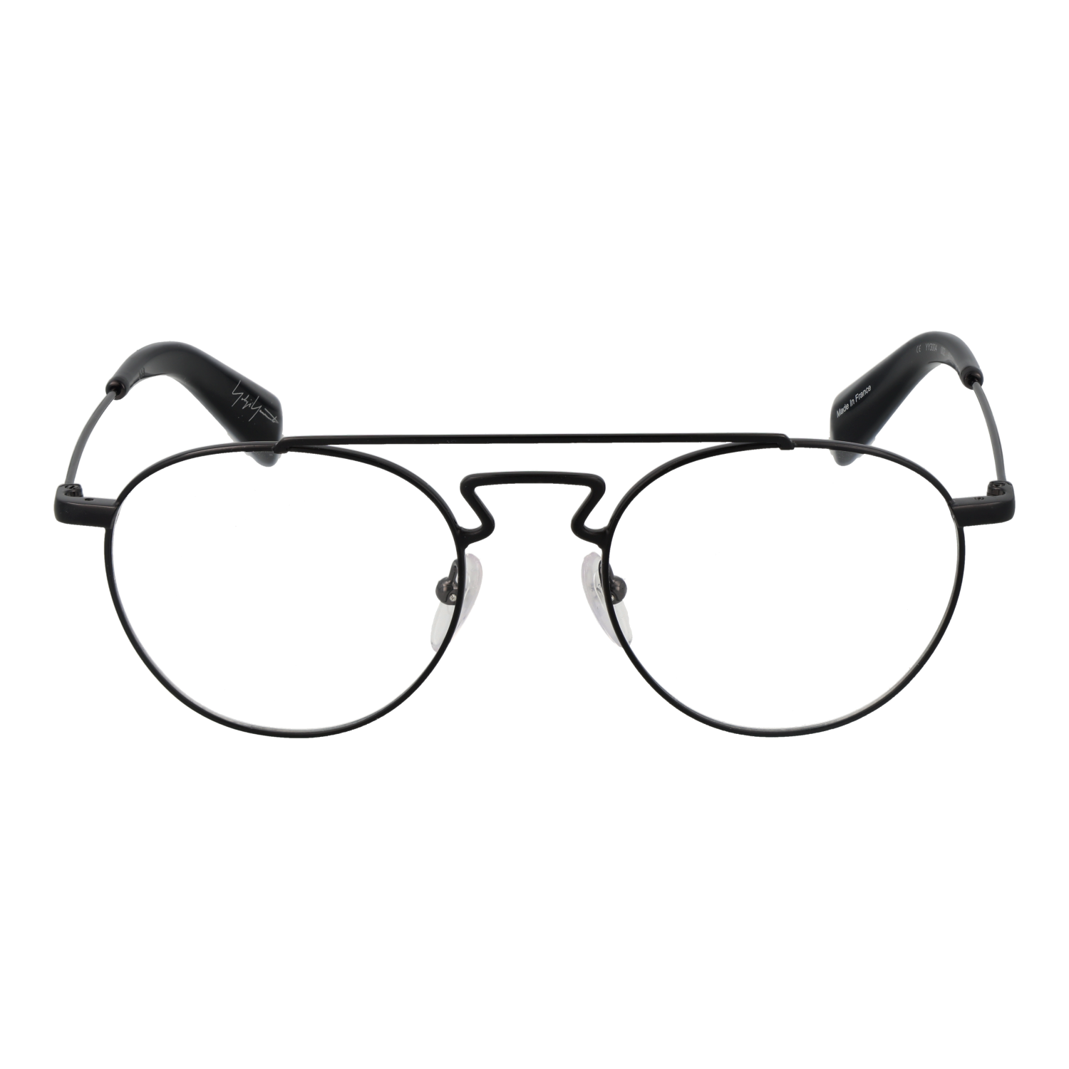 Yohji Yamamoto monture optique YY3004 002 50