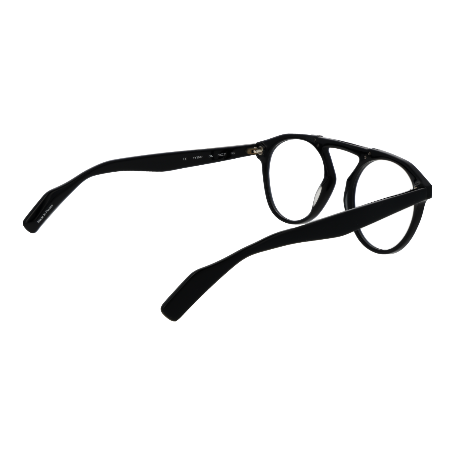 Yohji Yamamoto Optical Frame YY1027 002 50
