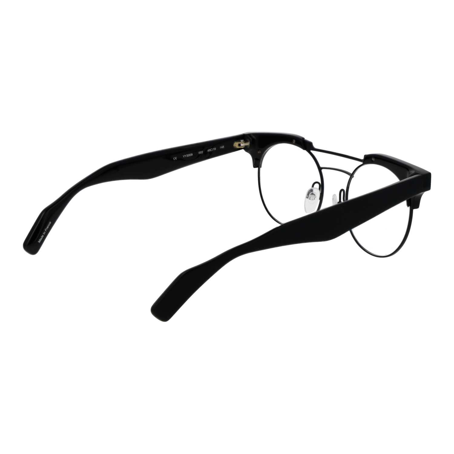 Yohji Yamamoto Optical Frame YY3009 002 49