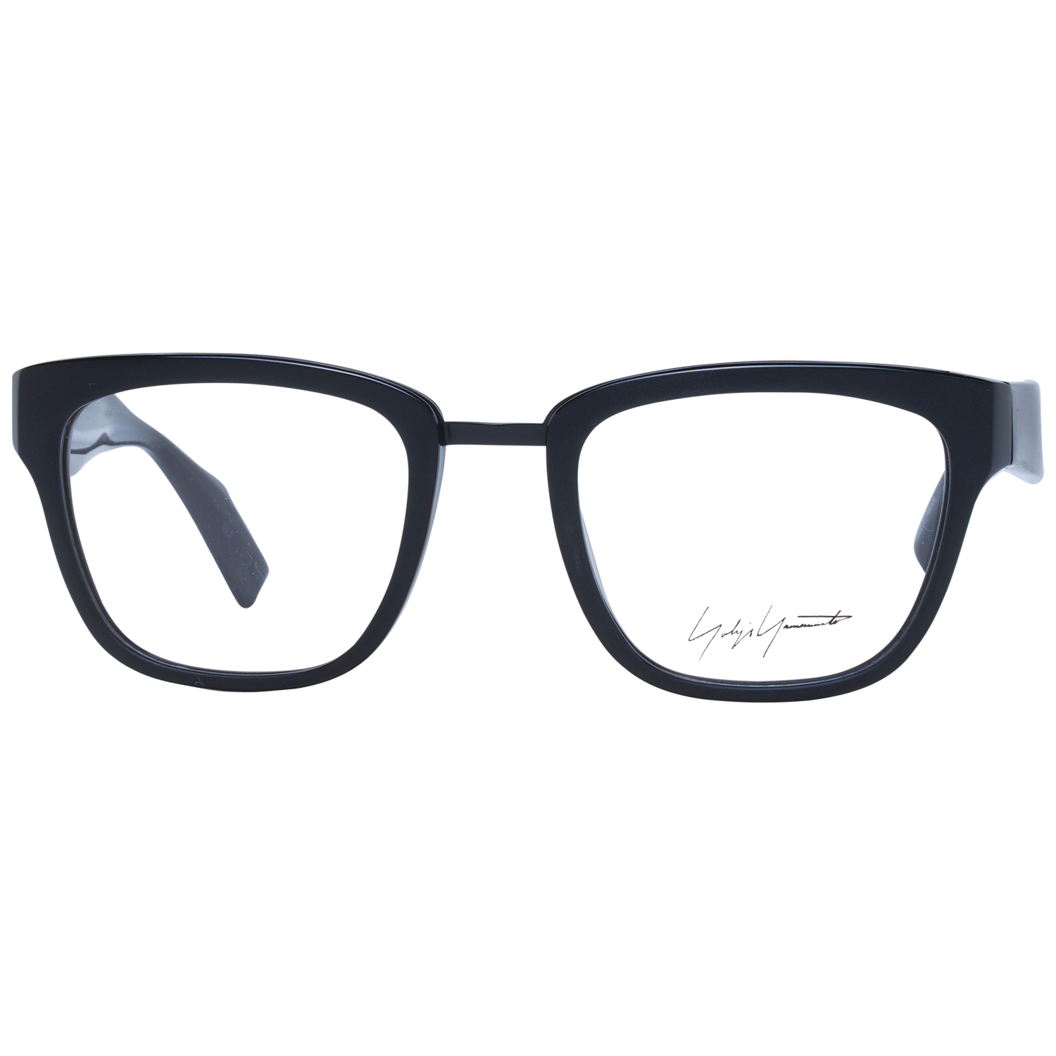 Yohji Yamamoto monture optique YY1002 002 50