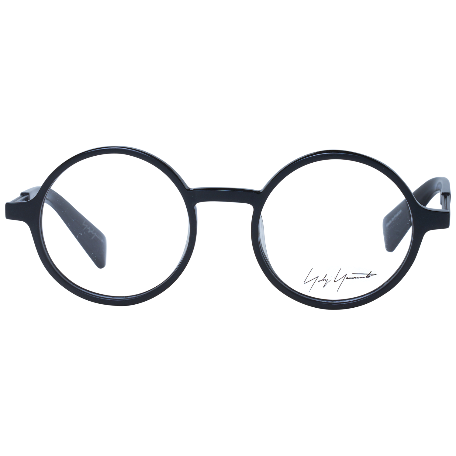 Yohji Yamamoto monture optique YY1006 002 47
