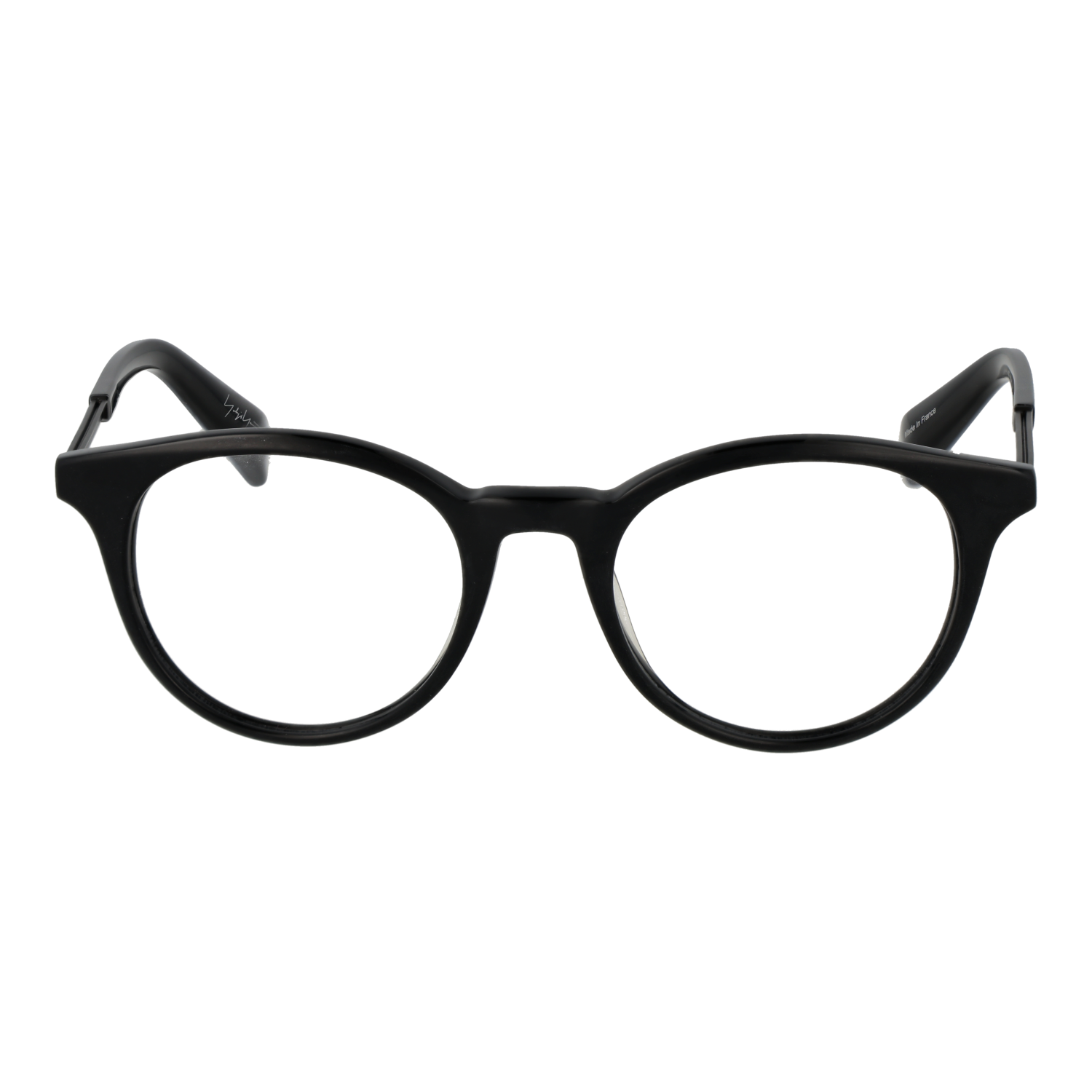 Yohji Yamamoto monture optique YY1009 002 50