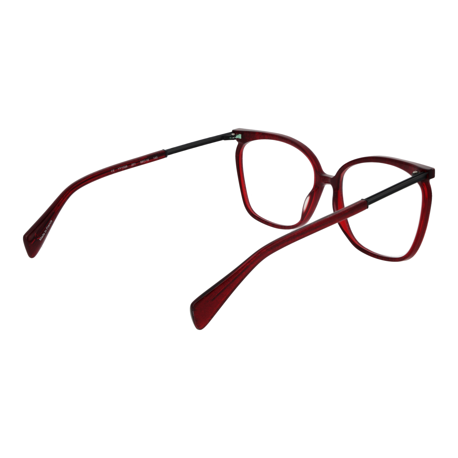 Yohji Yamamoto Optical Frame YY1028 201 58
