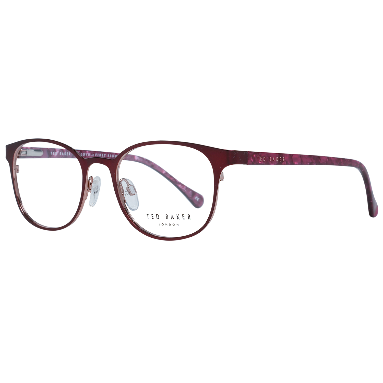 Ted Baker Optical Frame TB2232 205 49 Beck