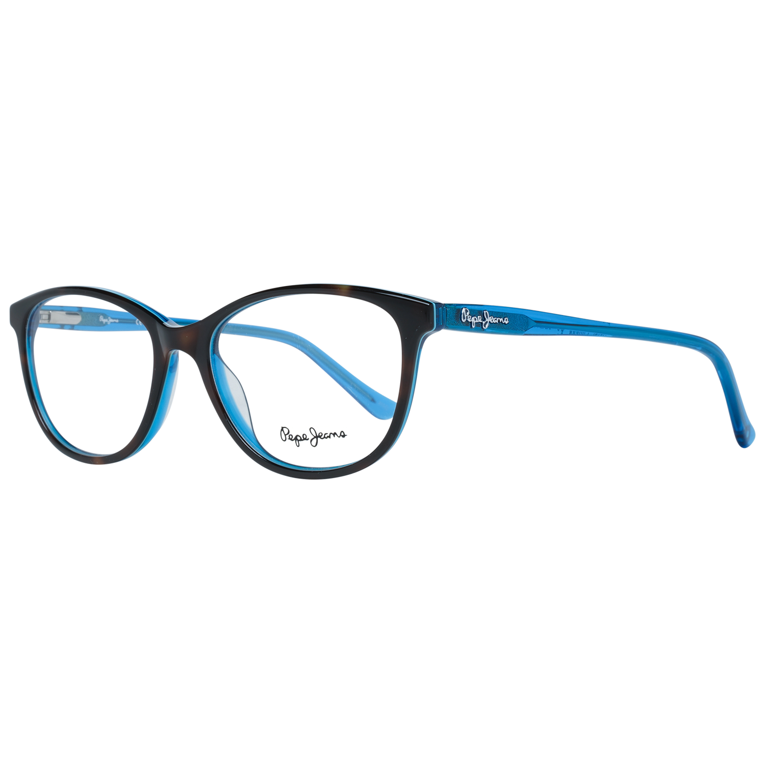 Pepe Jeans Monture optique PJ3263 C3 52 Cristal