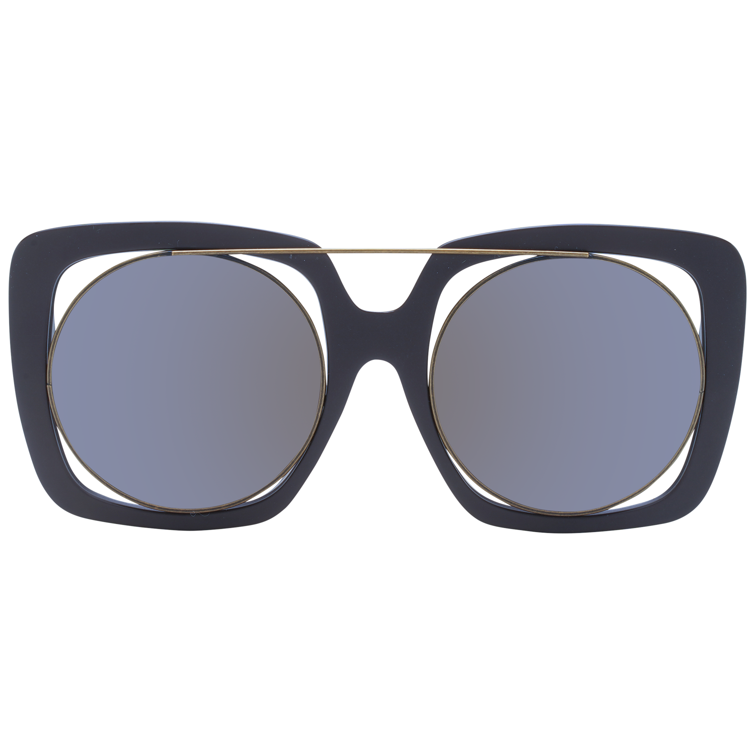 Lunettes de soleil Yohji Yamamoto YY7009 115 53