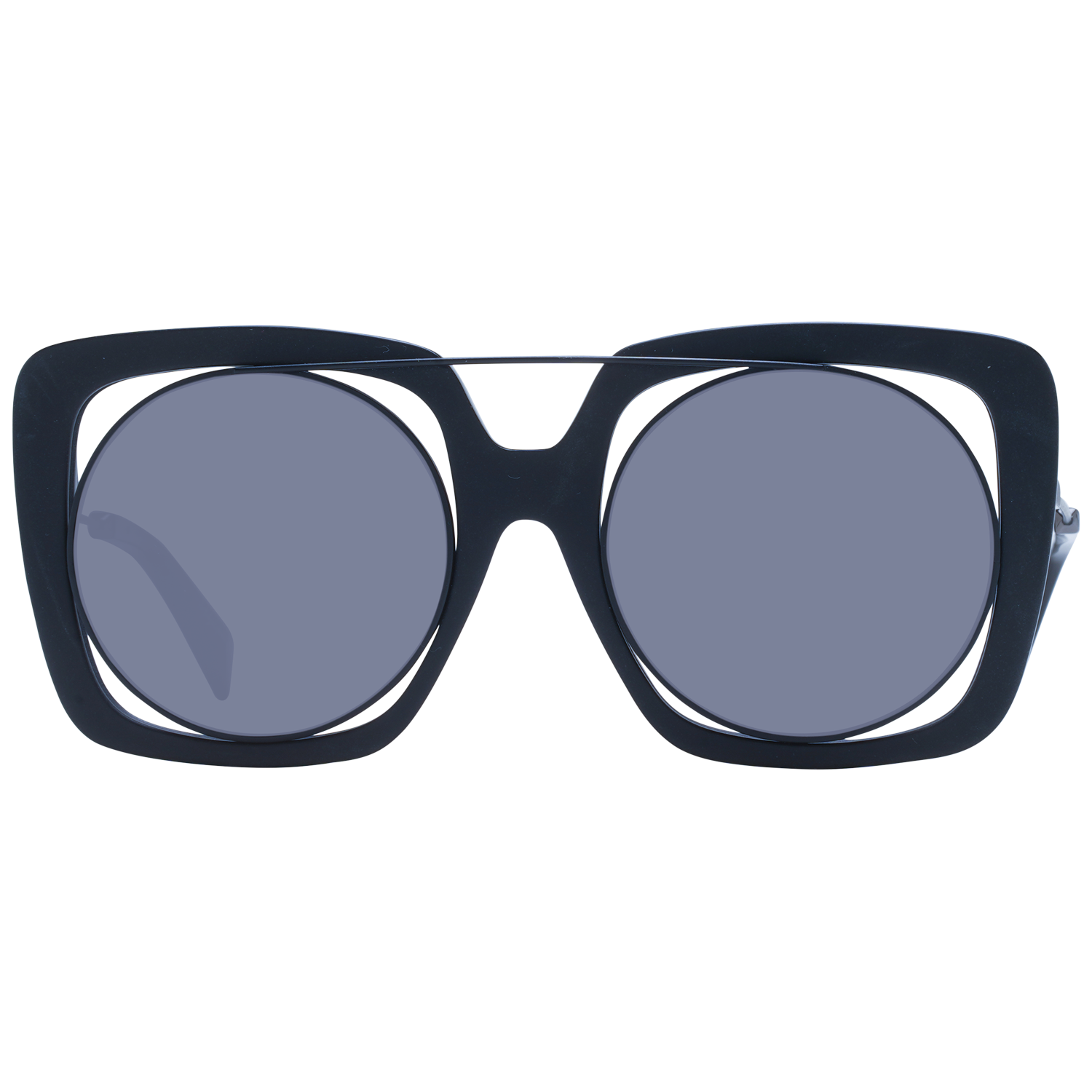 Lunettes de soleil Yohji Yamamoto YY7009 002 53