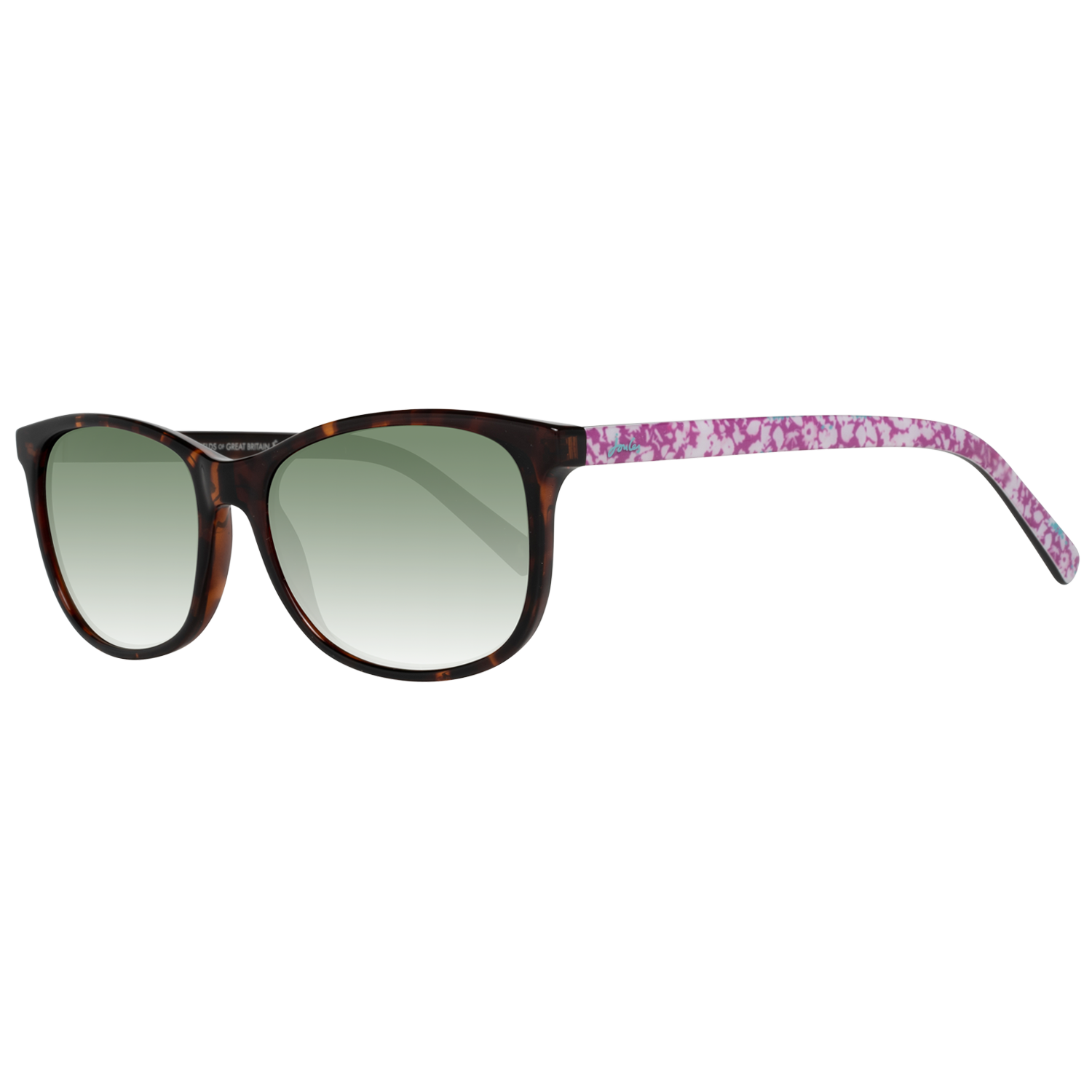 Joules Lunettes de soleil JS7038 115 55 Glimmer
