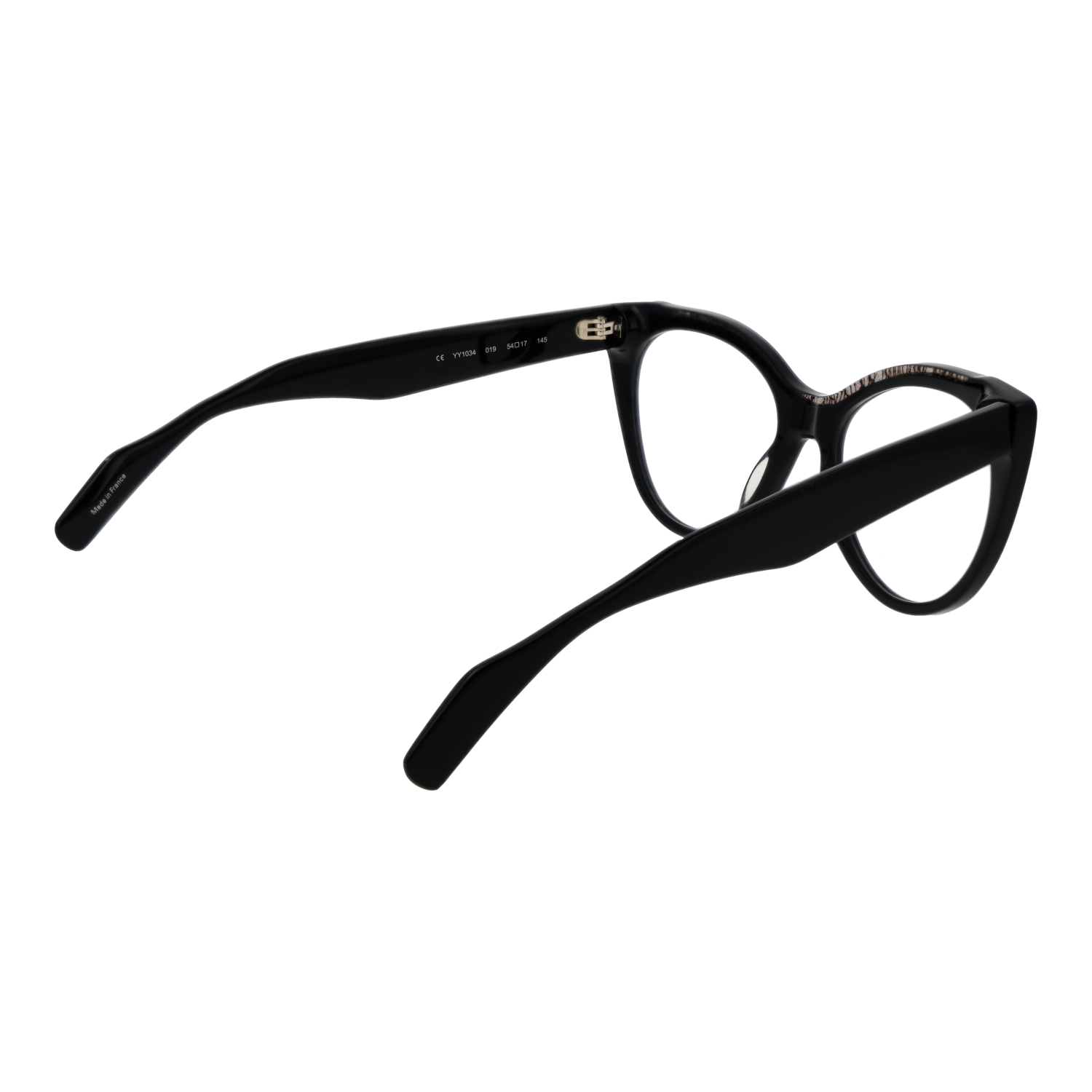 Yohji Yamamoto Optical Frame YY1034 019 54