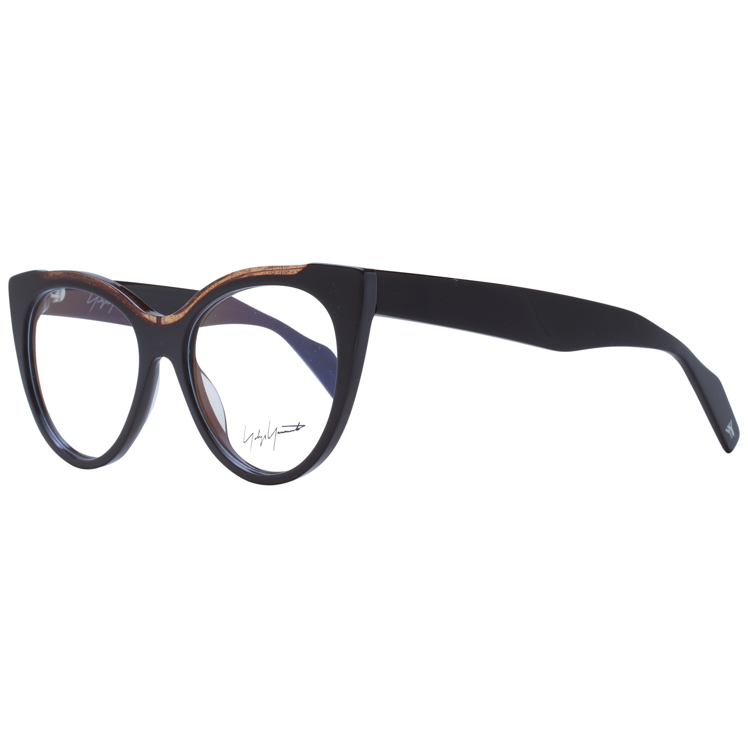 Yohji Yamamoto Optical Frame YY1034 115 54 Blue Filter