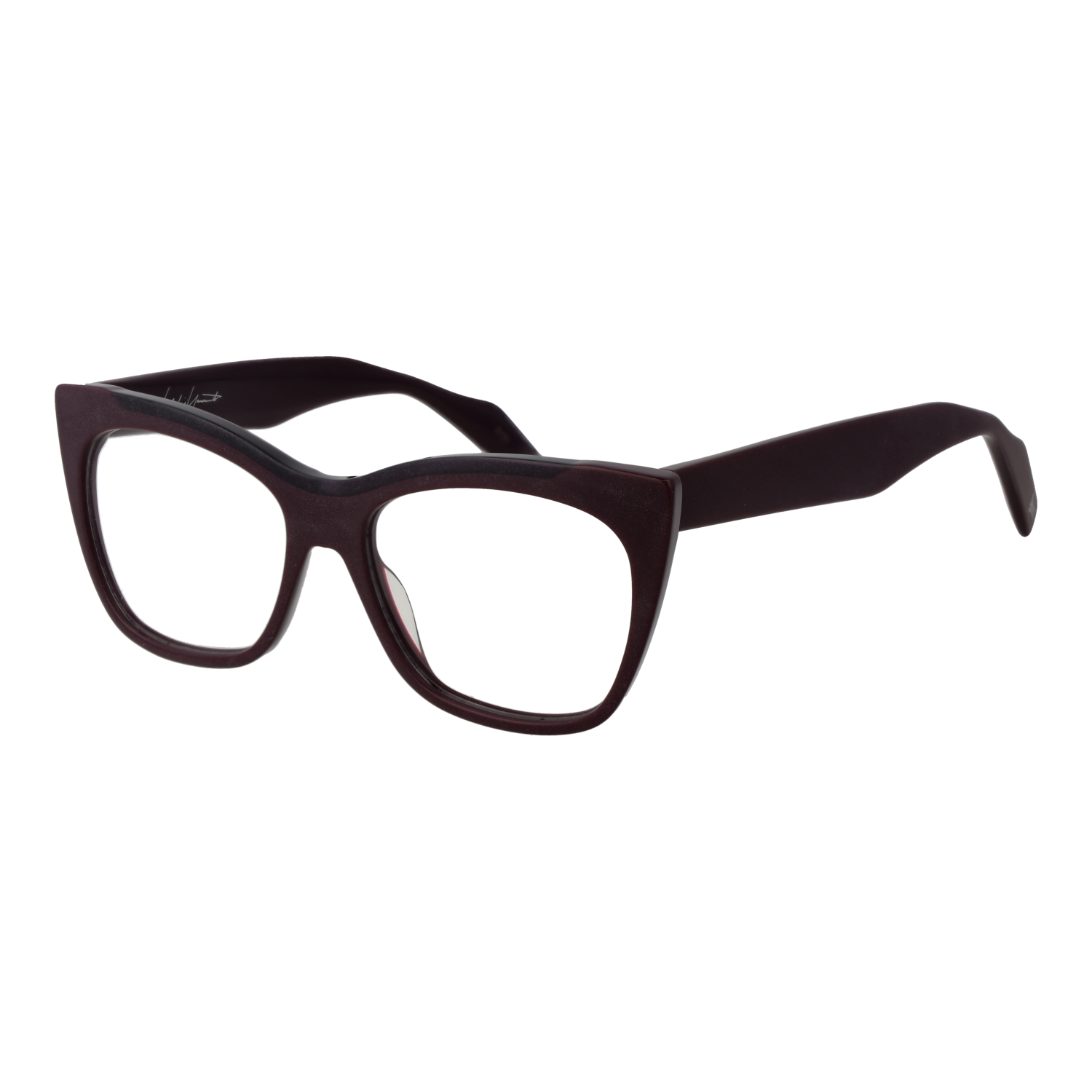 Yohji Yamamoto Optical Frame YY1030 771 54