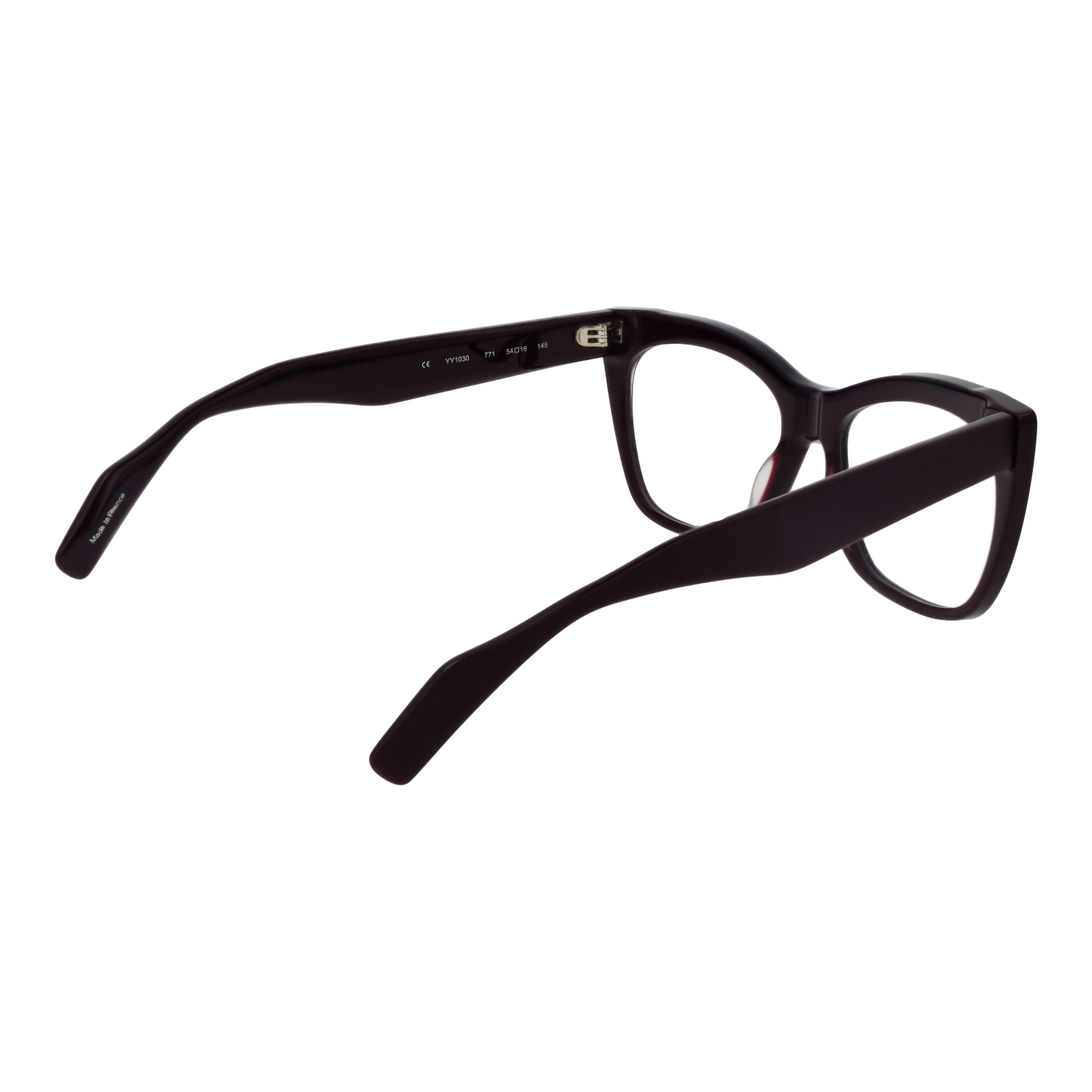 Yohji Yamamoto Optical Frame YY1030 771 54