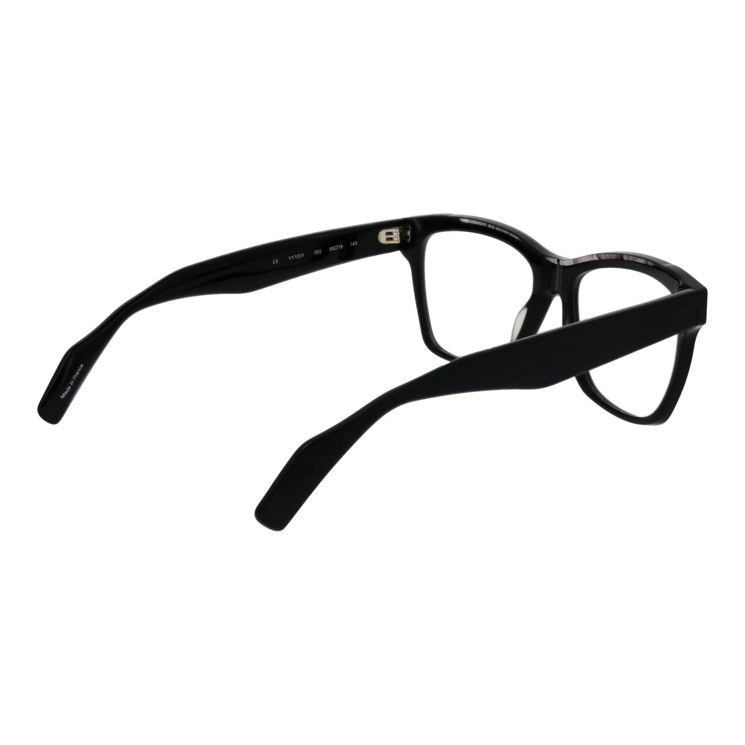 Yohji Yamamoto Optical Frame YY1031 002 55