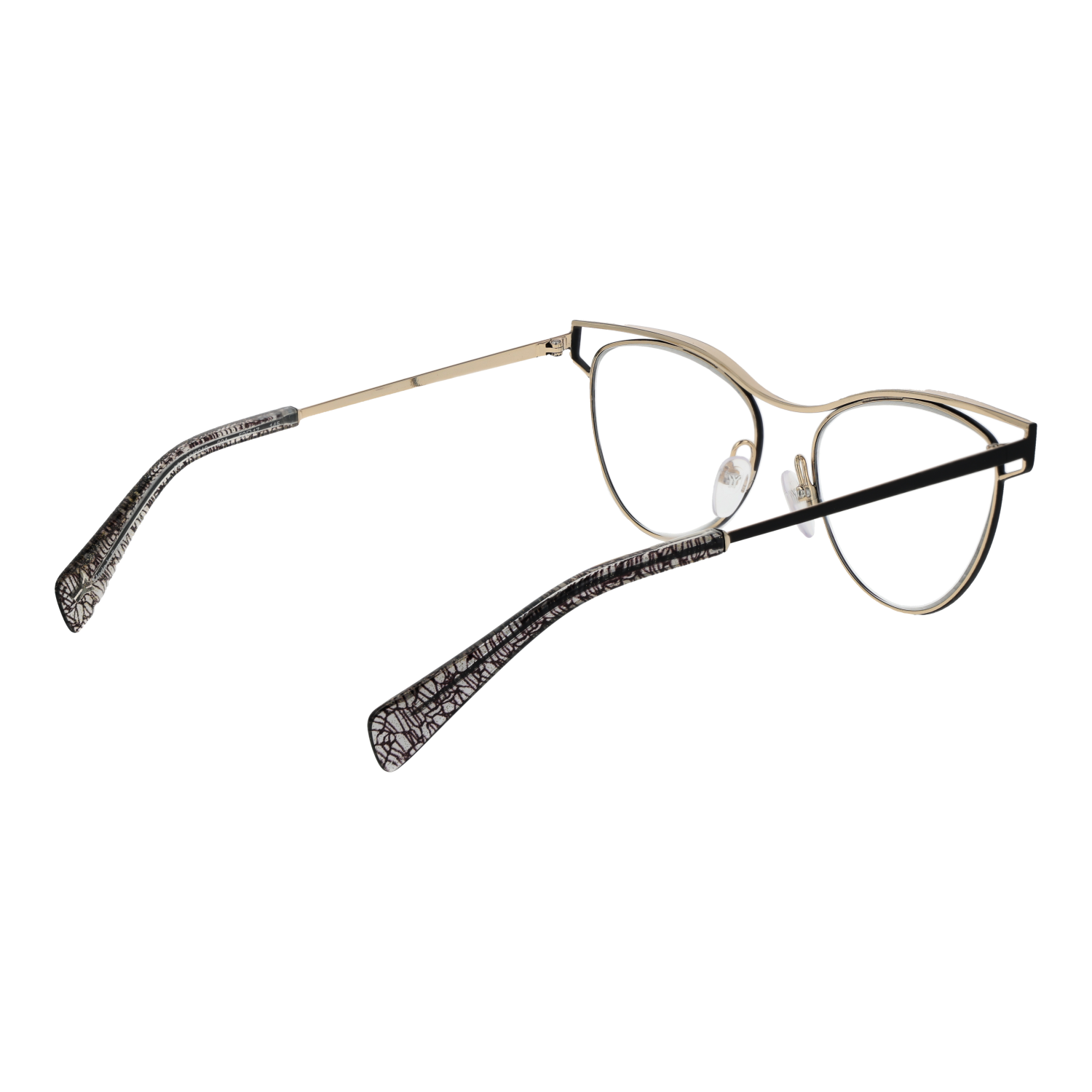 Yohji Yamamoto Optical Frame YY3016 004 52