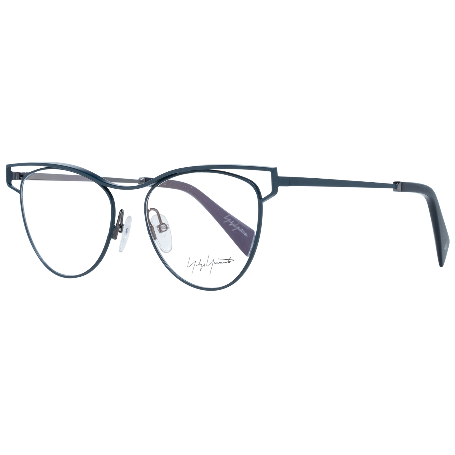 Yohji Yamamoto Optical Frame YY3016 639 52