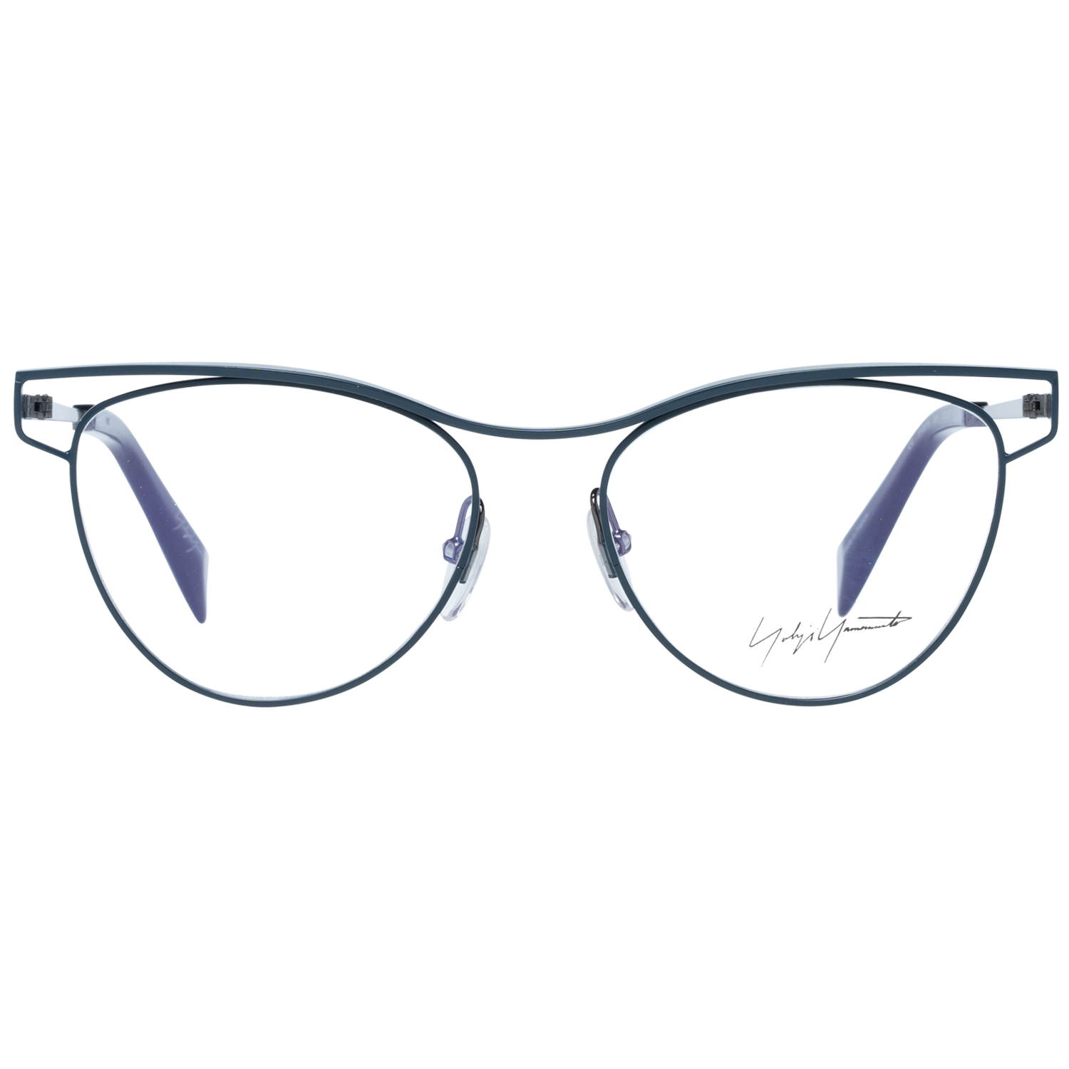 Yohji Yamamoto Optical Frame YY3016 639 52