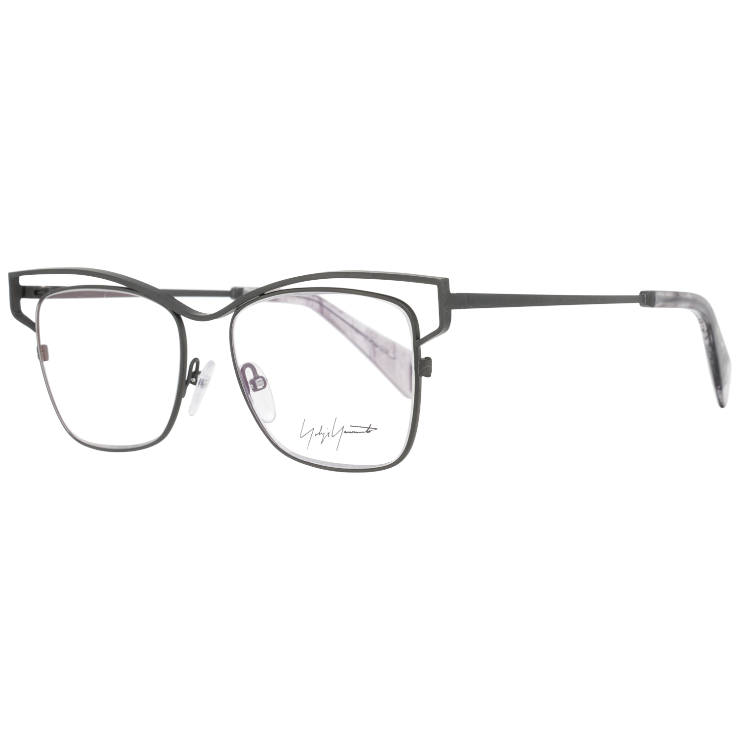 Yohji Yamamoto Optical Frame YY3019 902 51 Blue Filter