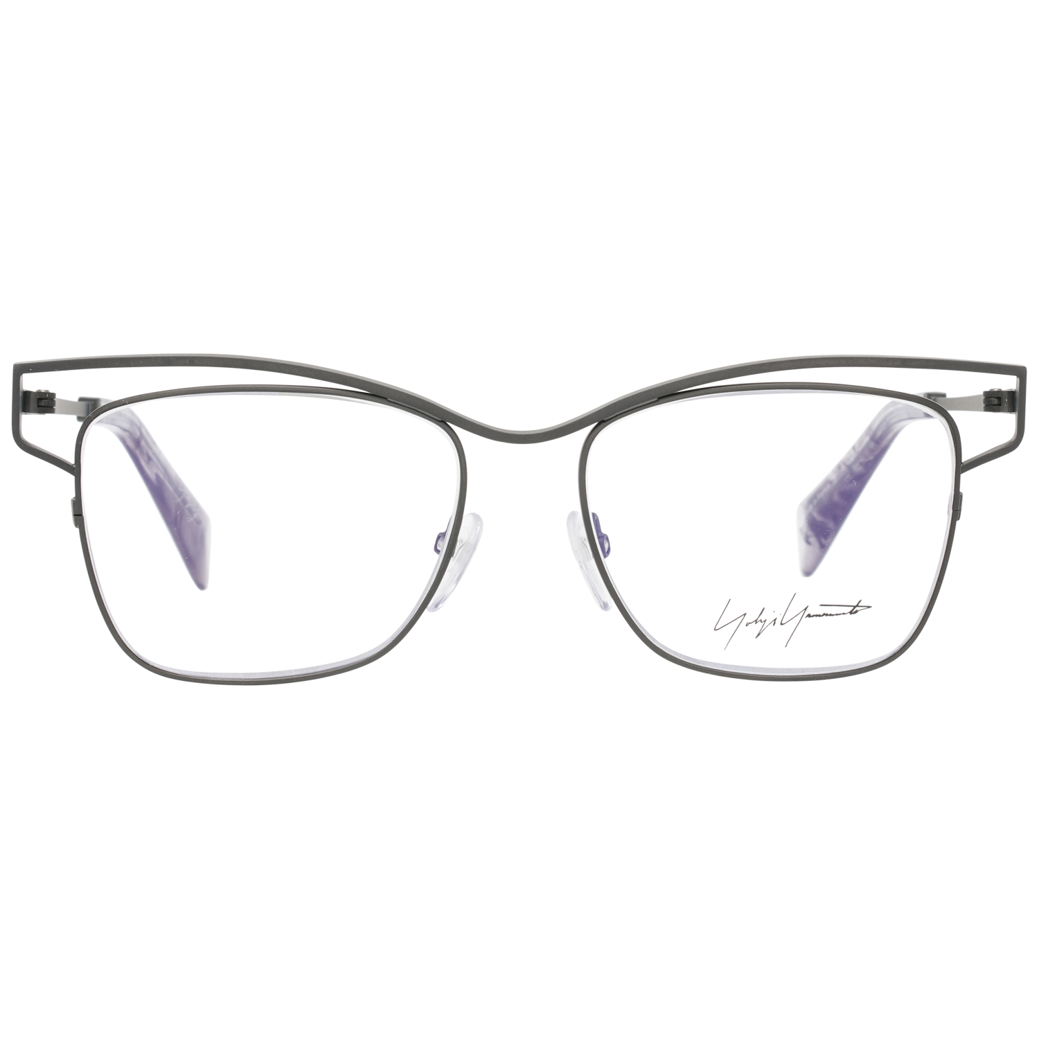 Yohji Yamamoto Optical Frame YY3019 902 51 Blue Filter