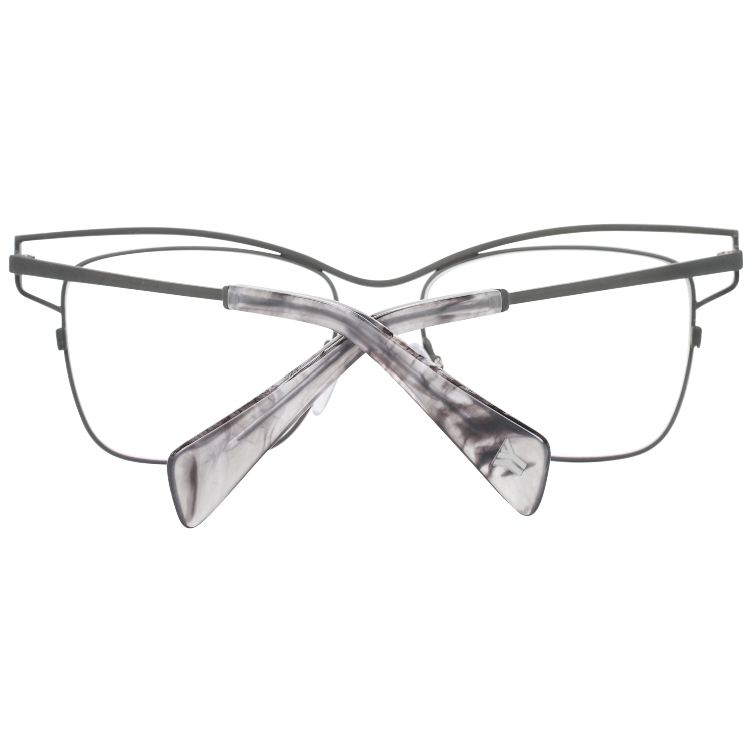 Yohji Yamamoto Optical Frame YY3019 902 51 Blue Filter