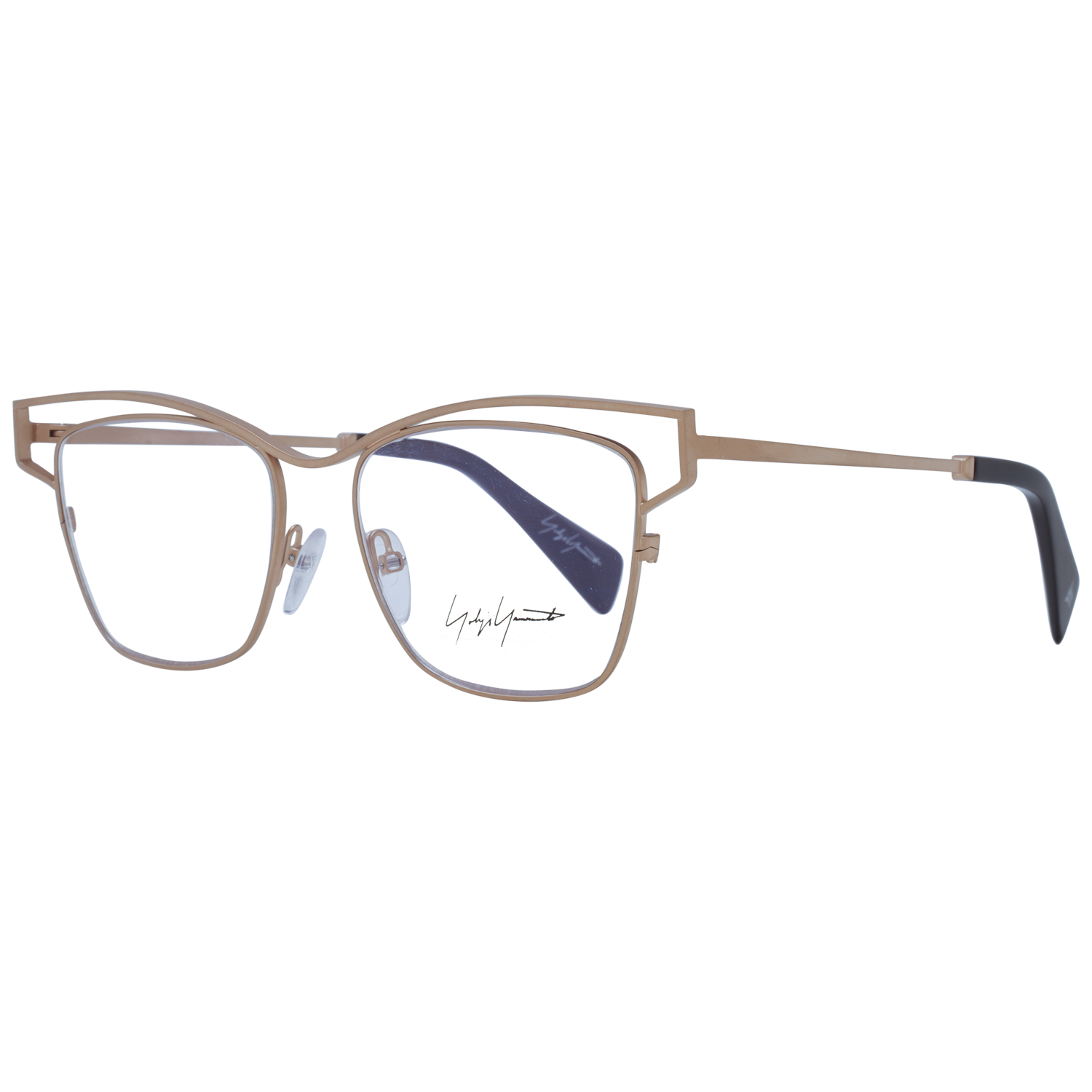 Yohji Yamamoto Optical Frame YY3019 401 51 Blue Filter