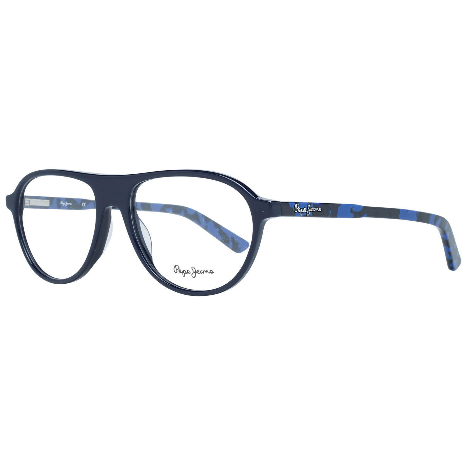 Pepe Jeans Optical Frame PJ3291 C3 55 Silas