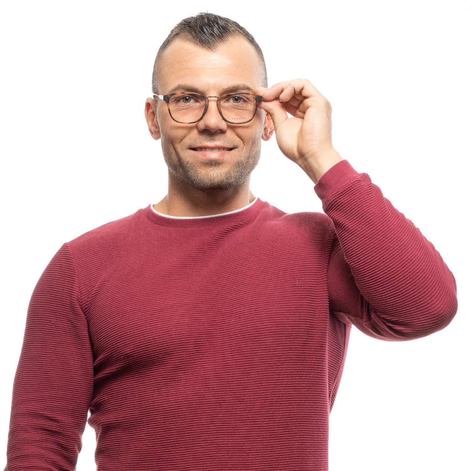 Sandro monture optique SD1007 201 51