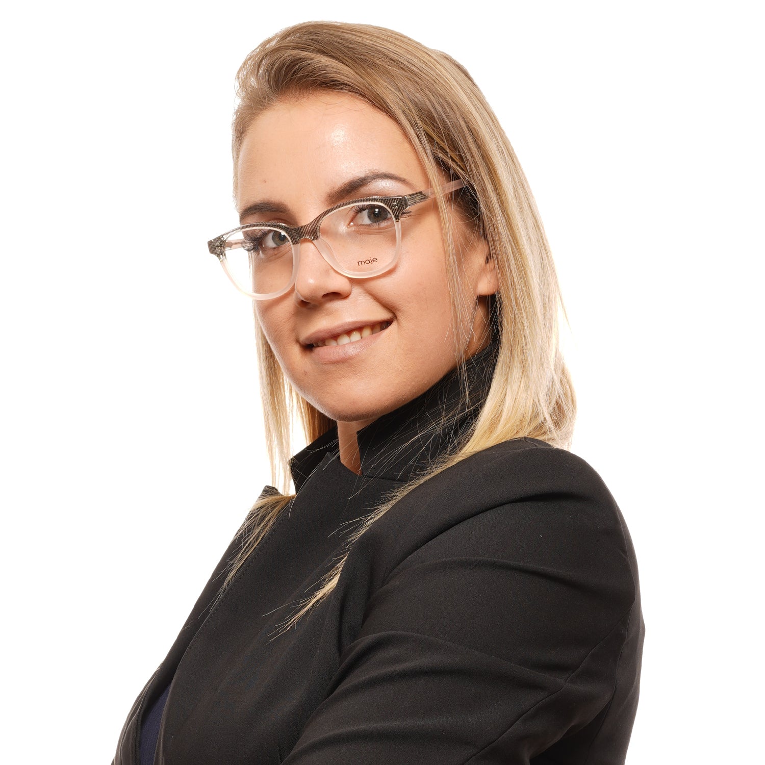 Monture optique Maje MJ1006 111 48