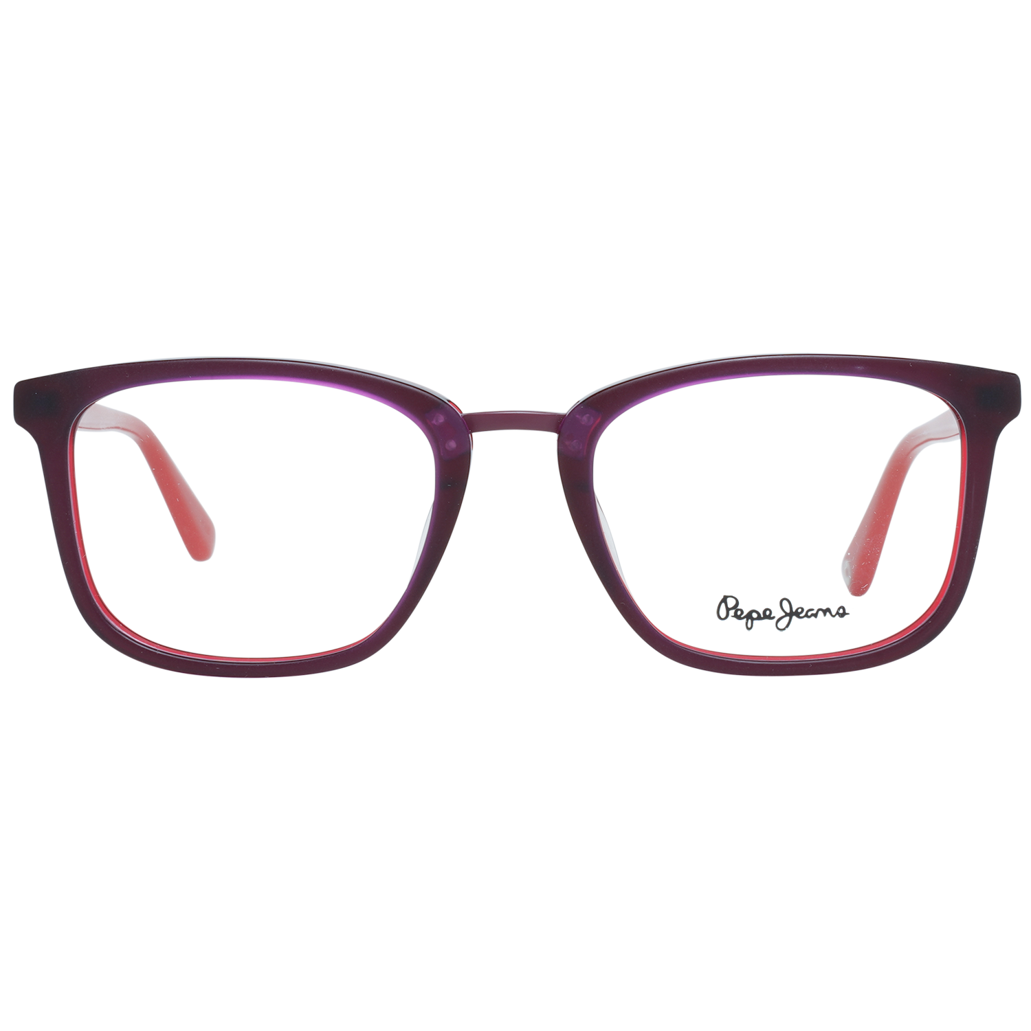 Pepe Jeans Monture optique PJ3316 C1 50