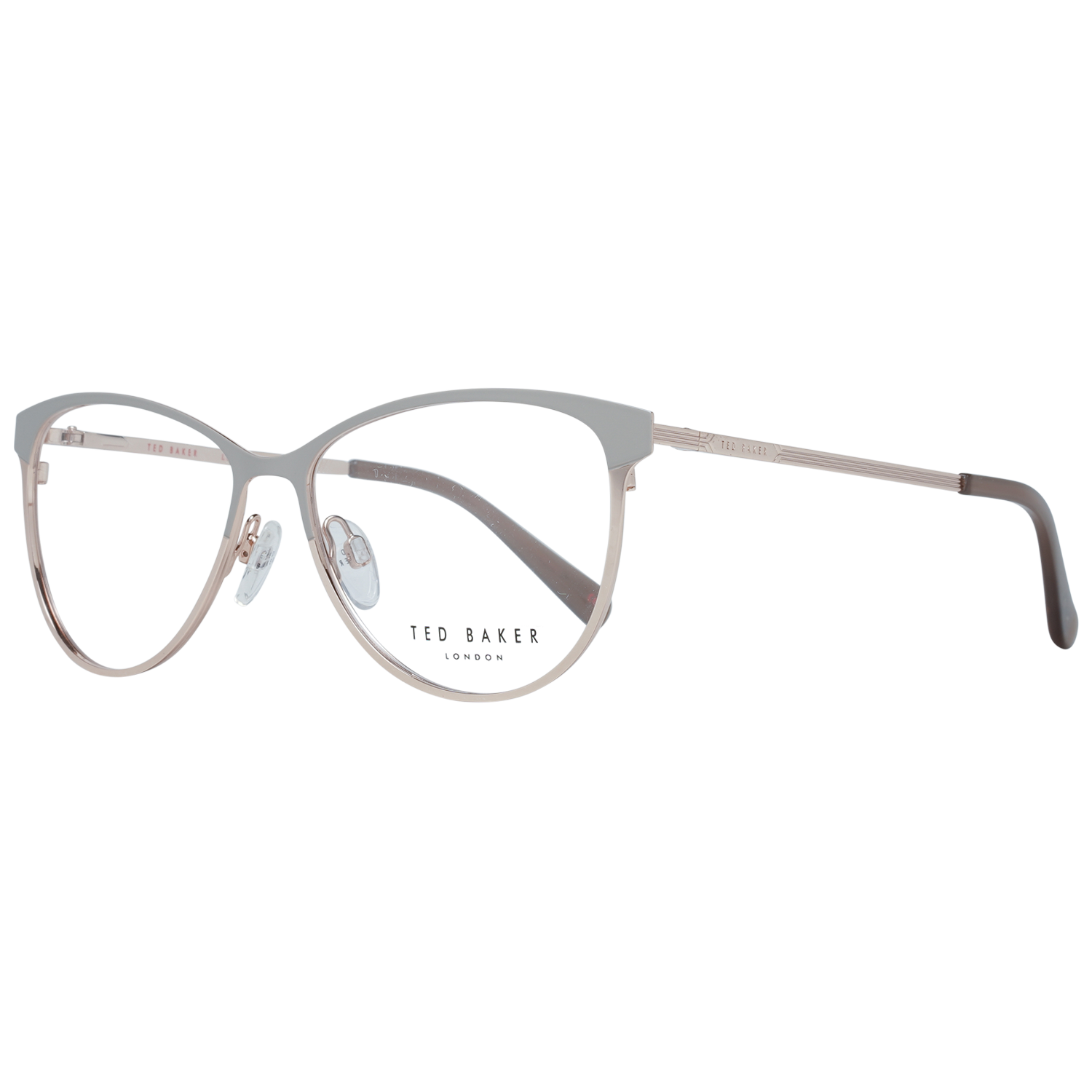 Ted Baker Monture optique TB2255 905 54 Aure