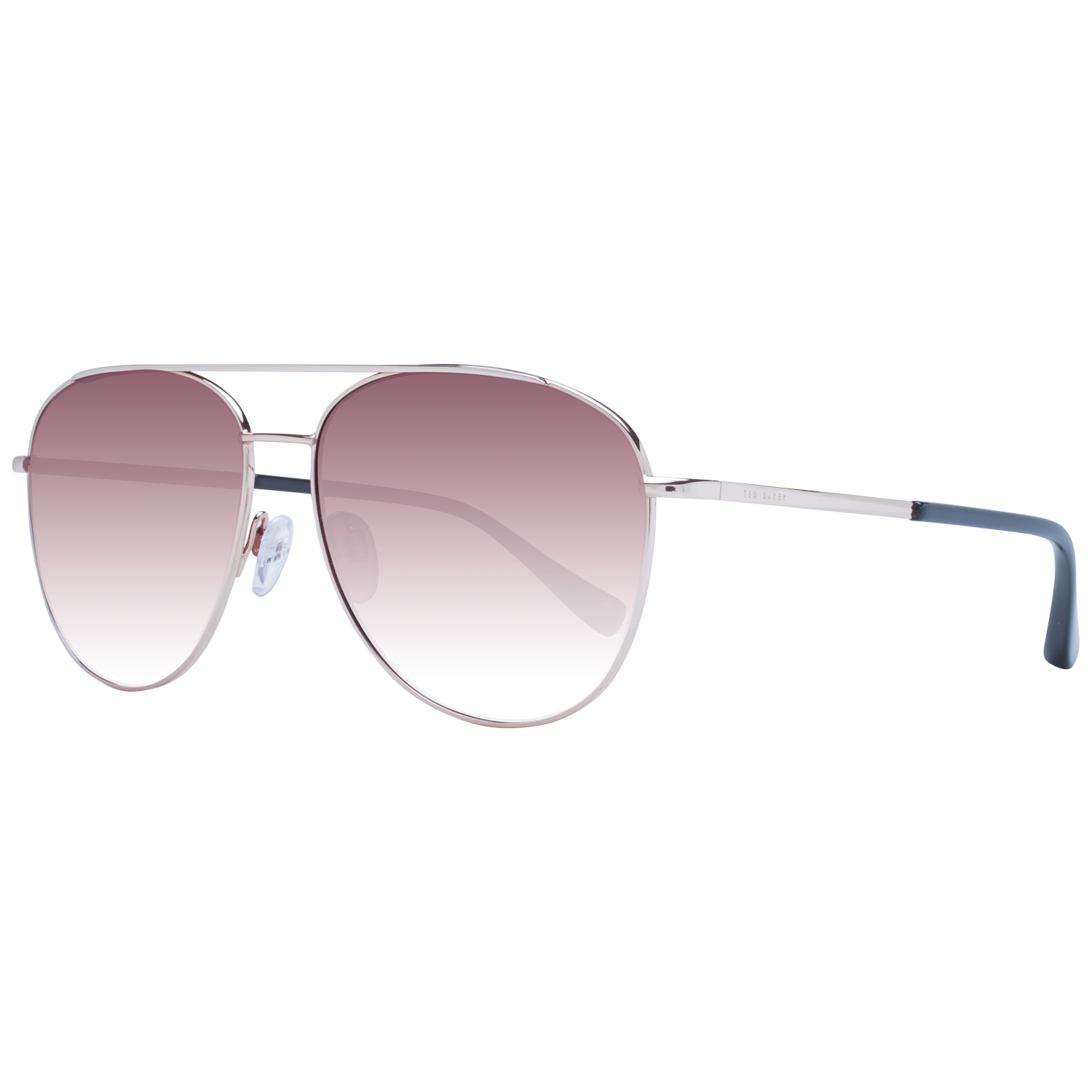 Ted Baker Lunettes de soleil TB1524 400 59 Demi