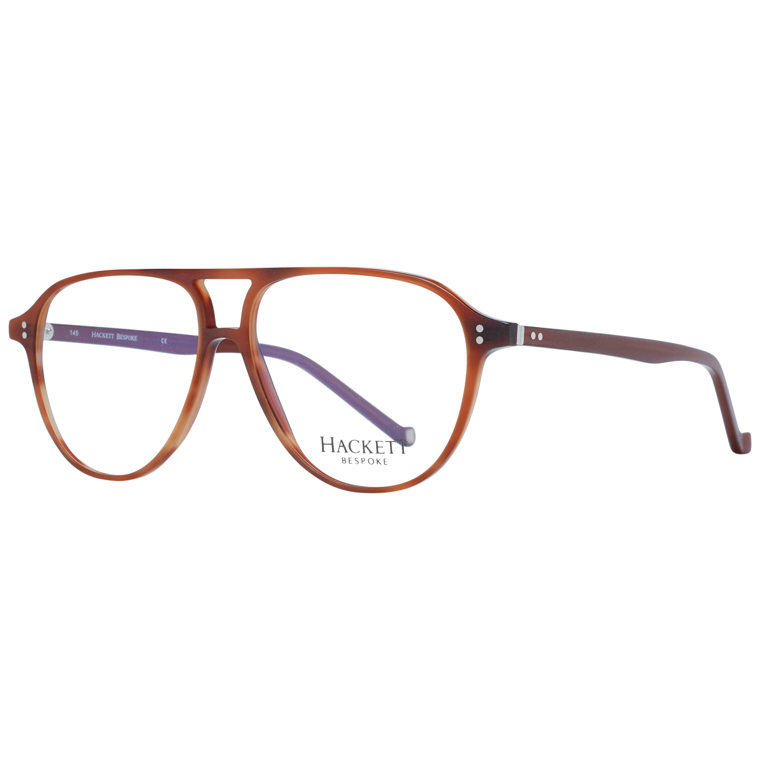 Hackett Bespoke Optical Frame HEB237 152 54