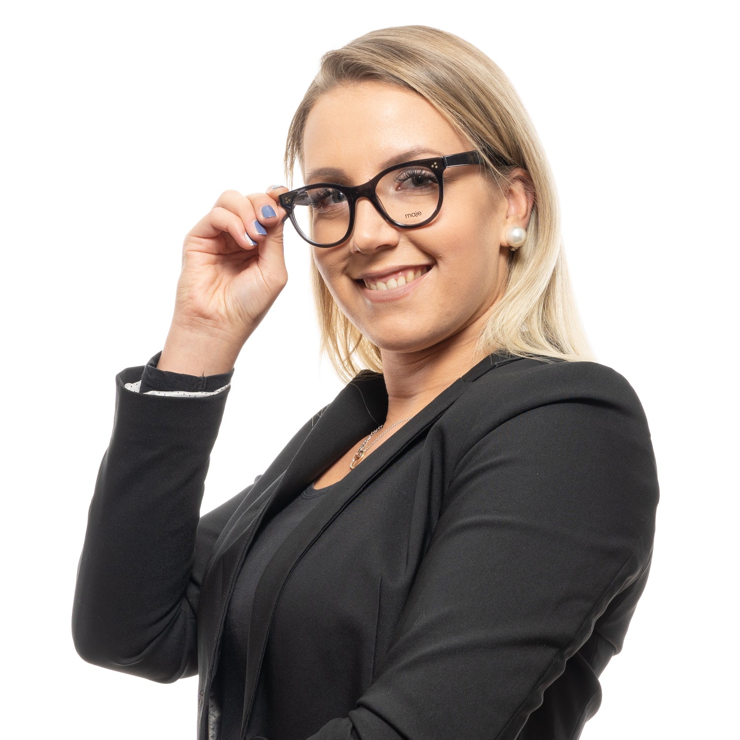 Monture optique Maje MJ1003 104 48